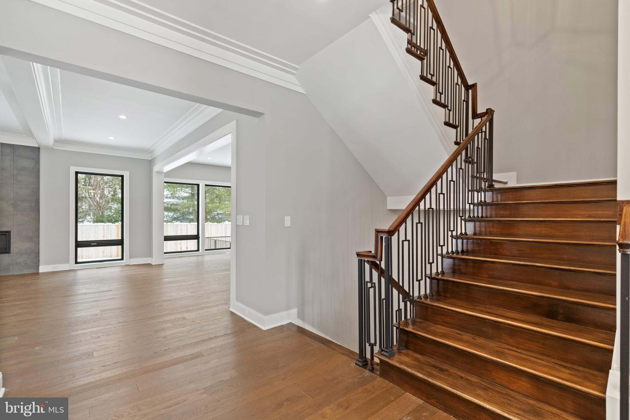 FORESTVILLE - Residential