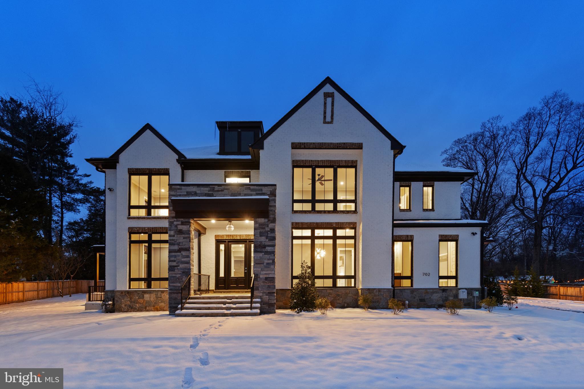 FORESTVILLE - Residential