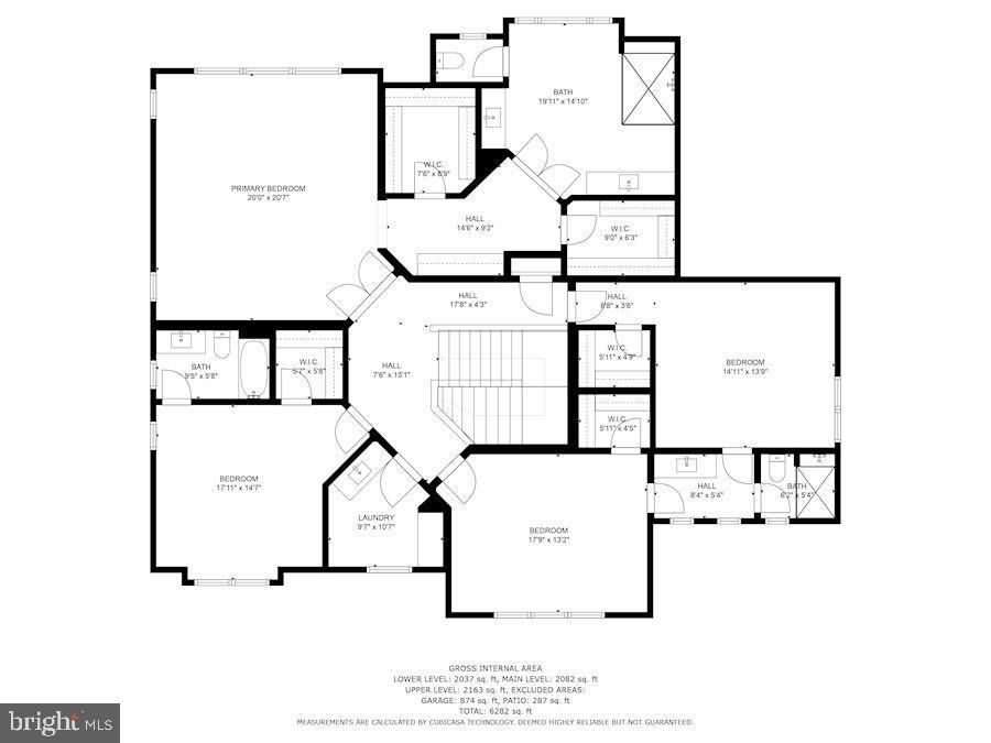 FORESTVILLE - Residential