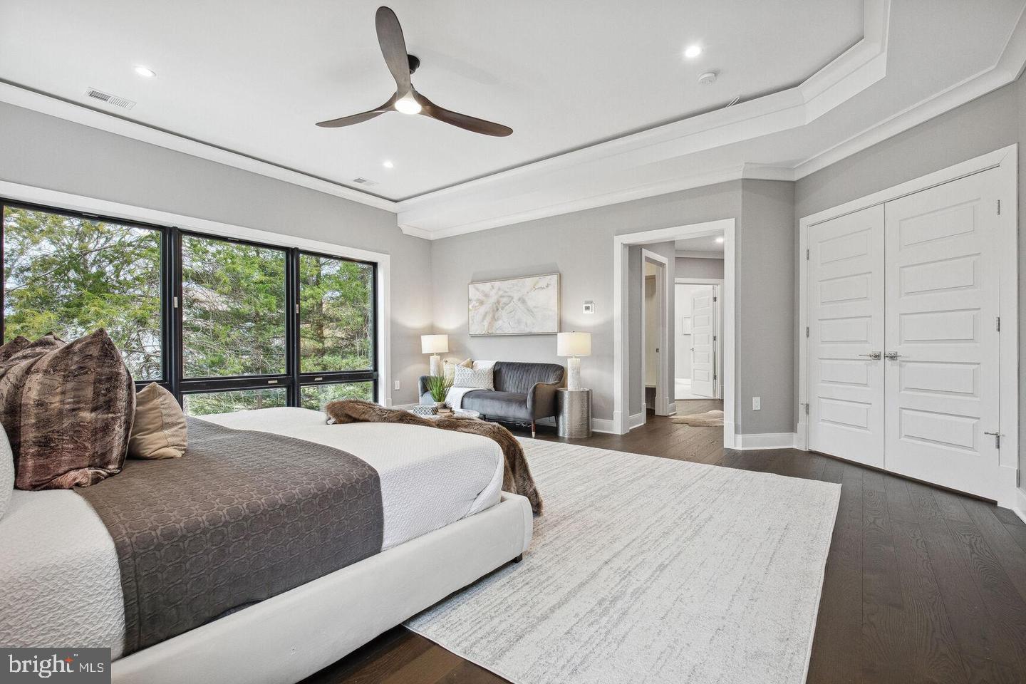 FORESTVILLE - Residential