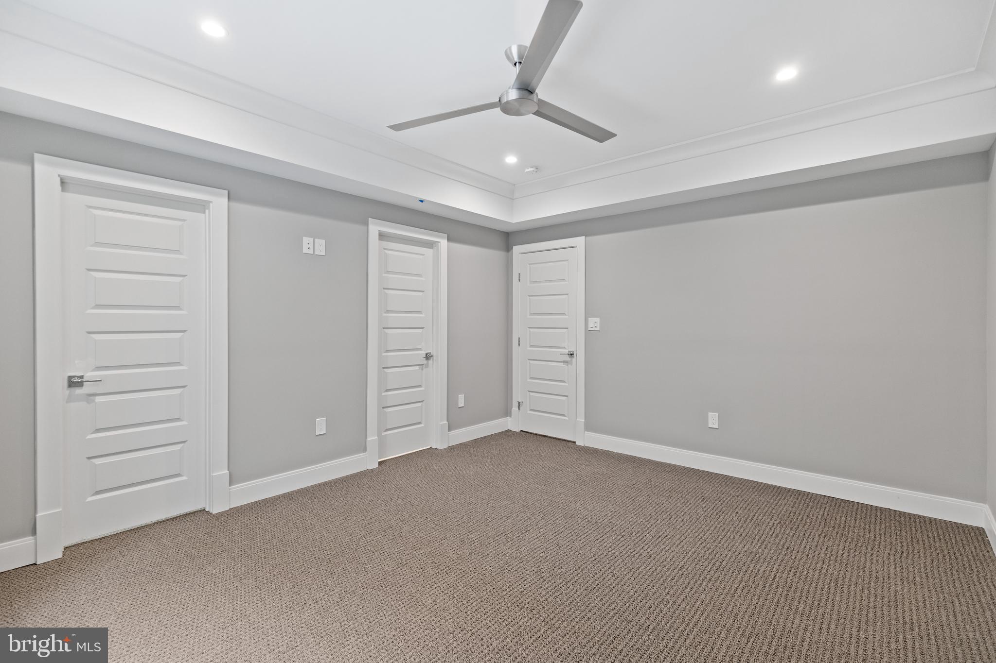 FORESTVILLE - Residential