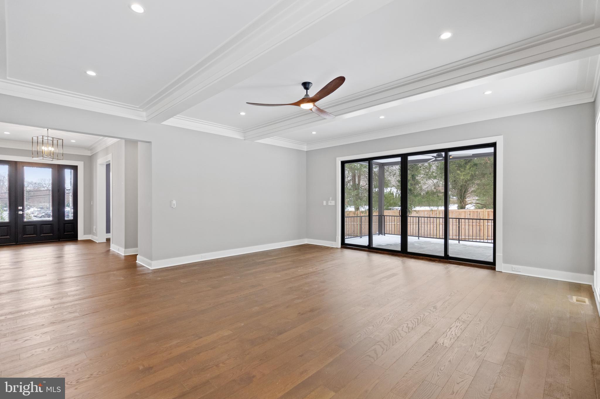 FORESTVILLE - Residential