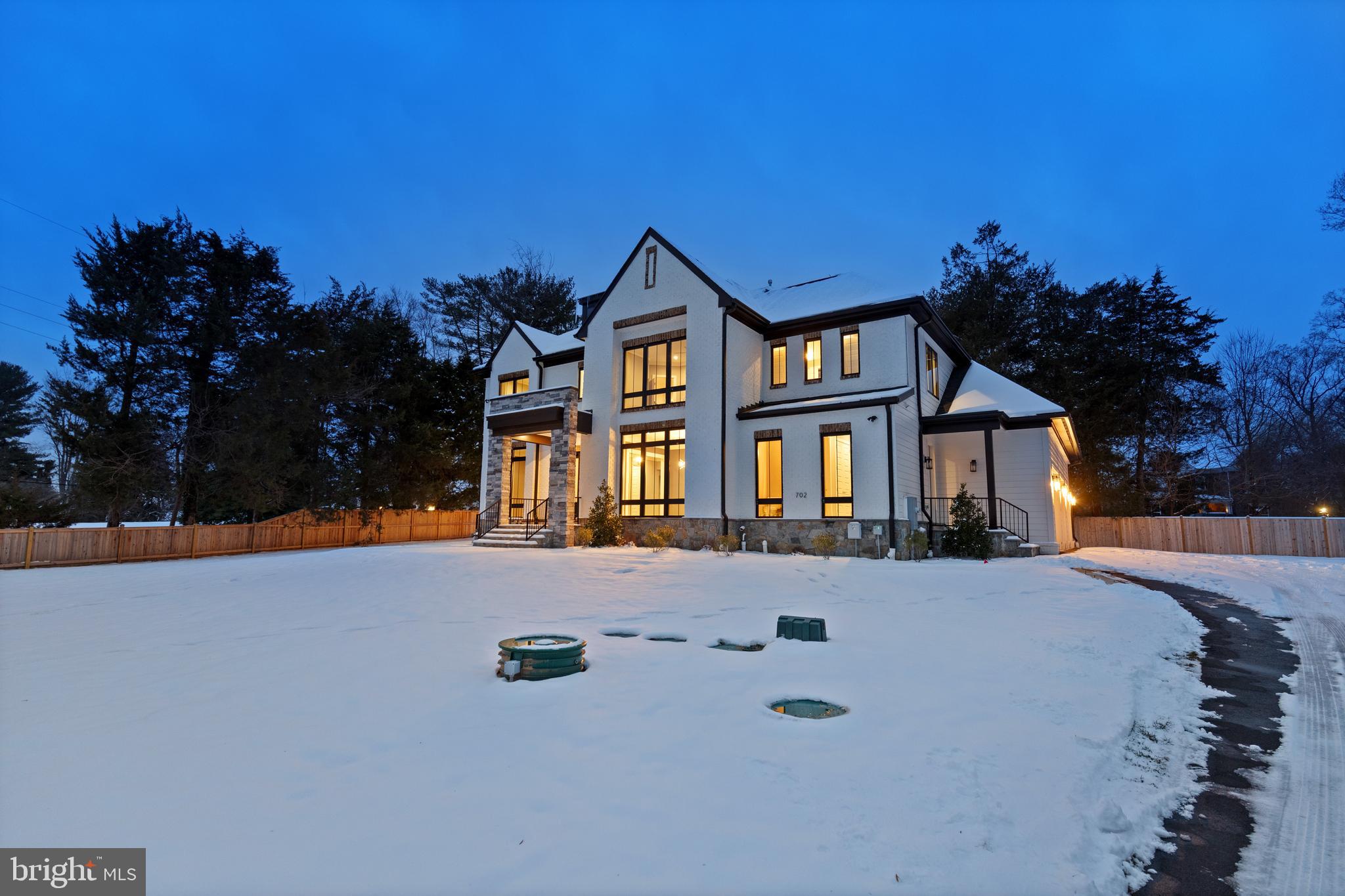 FORESTVILLE - Residential