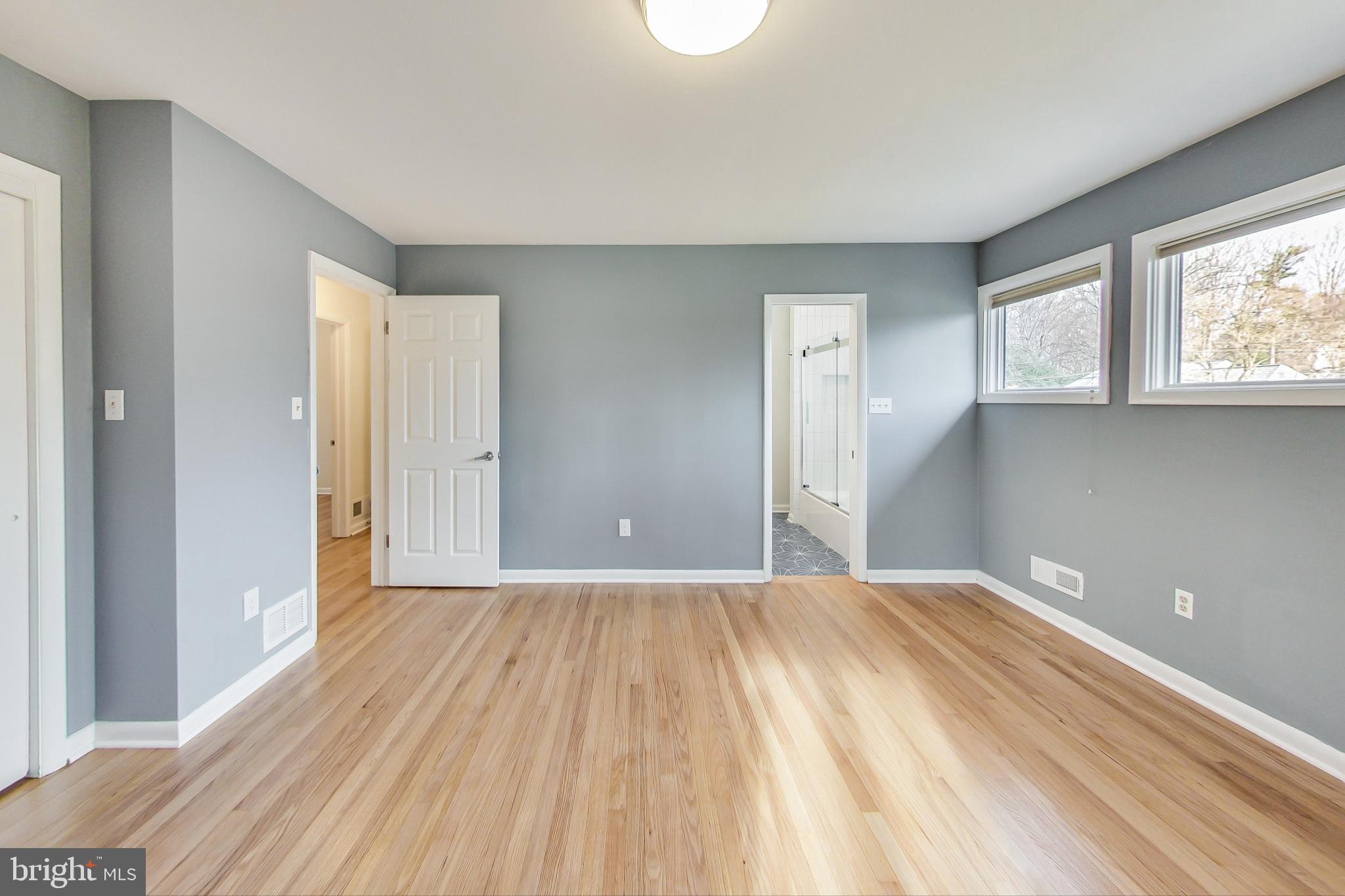 CHESTERBROOK WOODS - Residential