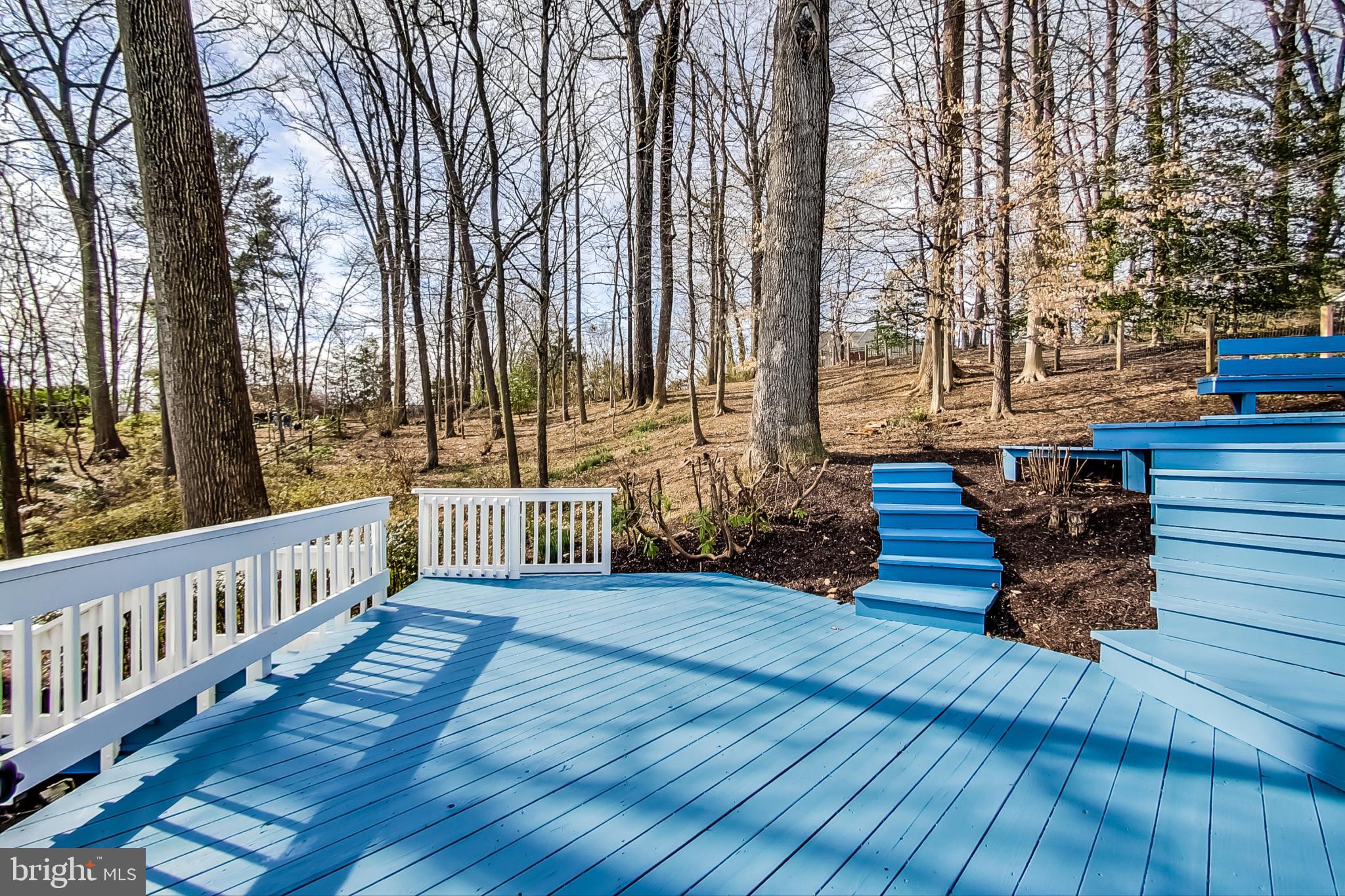 CHESTERBROOK WOODS - Residential