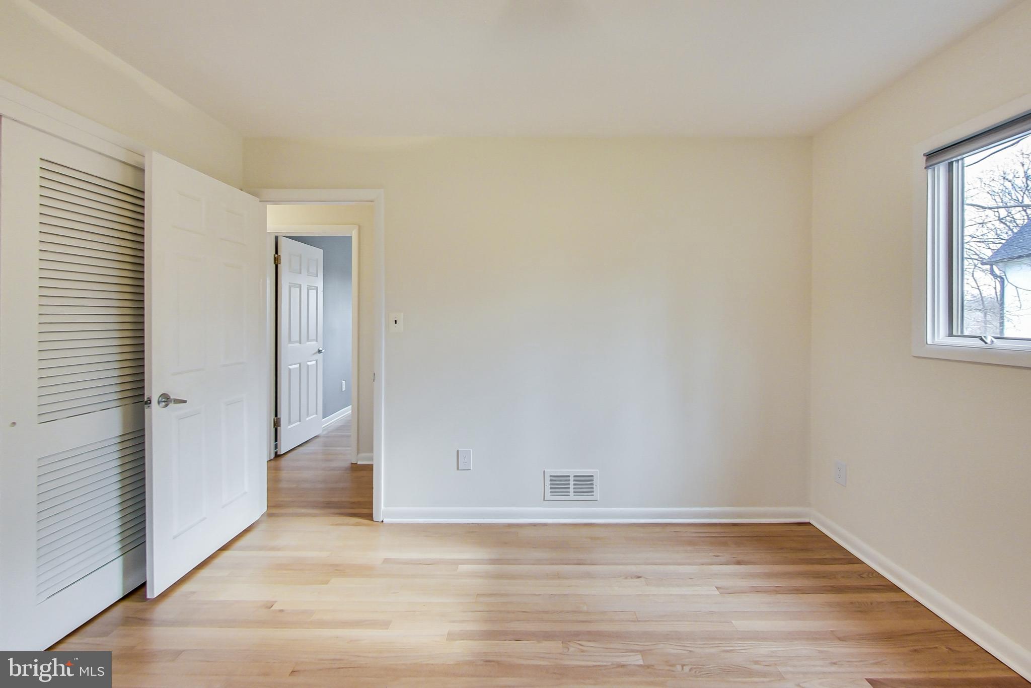 CHESTERBROOK WOODS - Residential