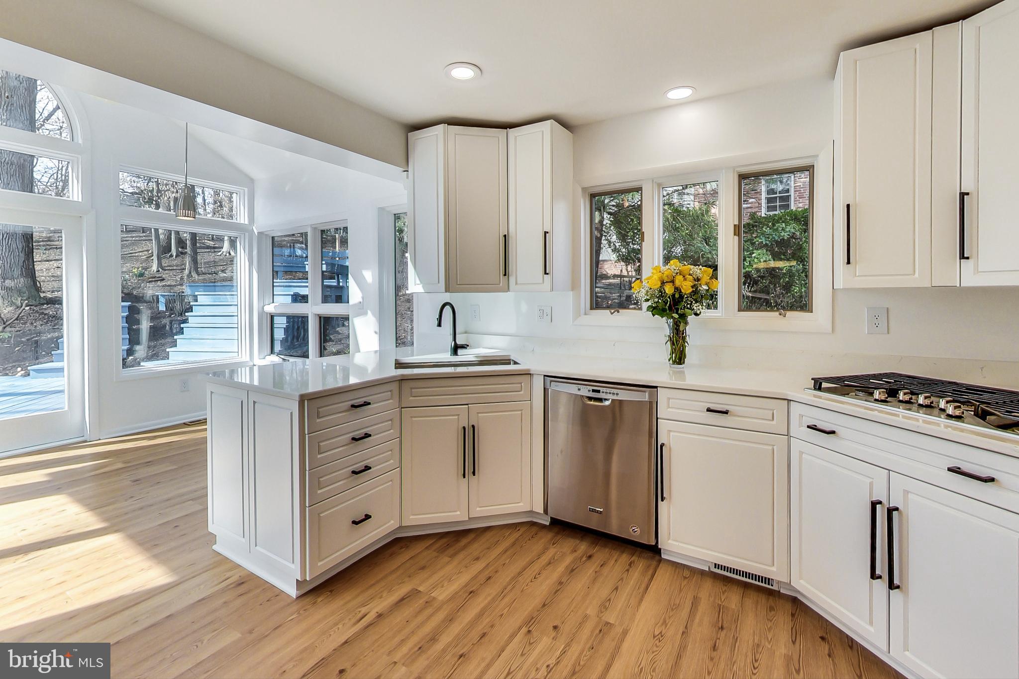 CHESTERBROOK WOODS - Residential