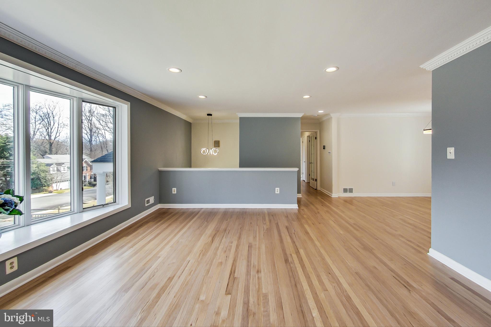 CHESTERBROOK WOODS - Residential