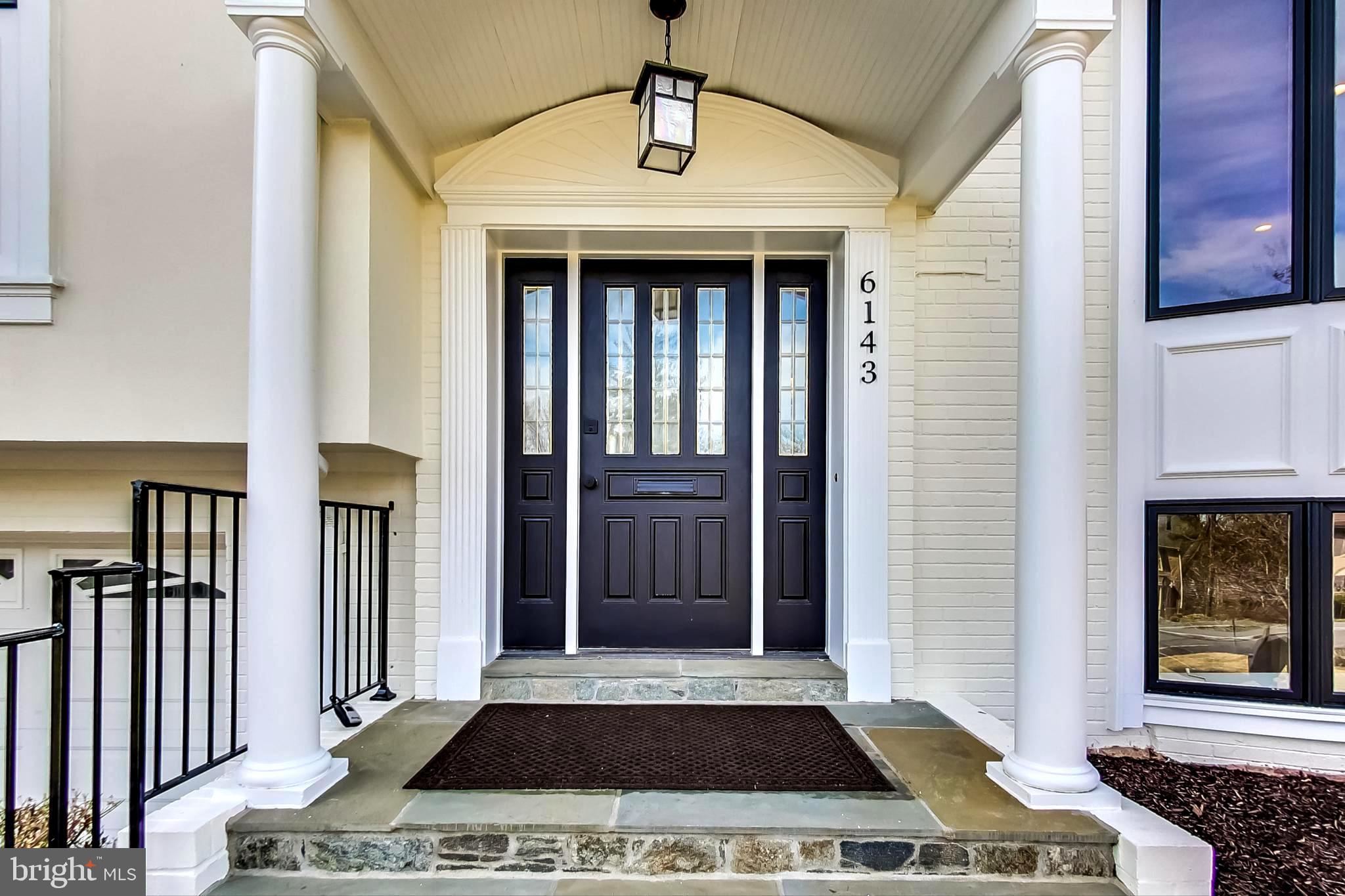 CHESTERBROOK WOODS - Residential