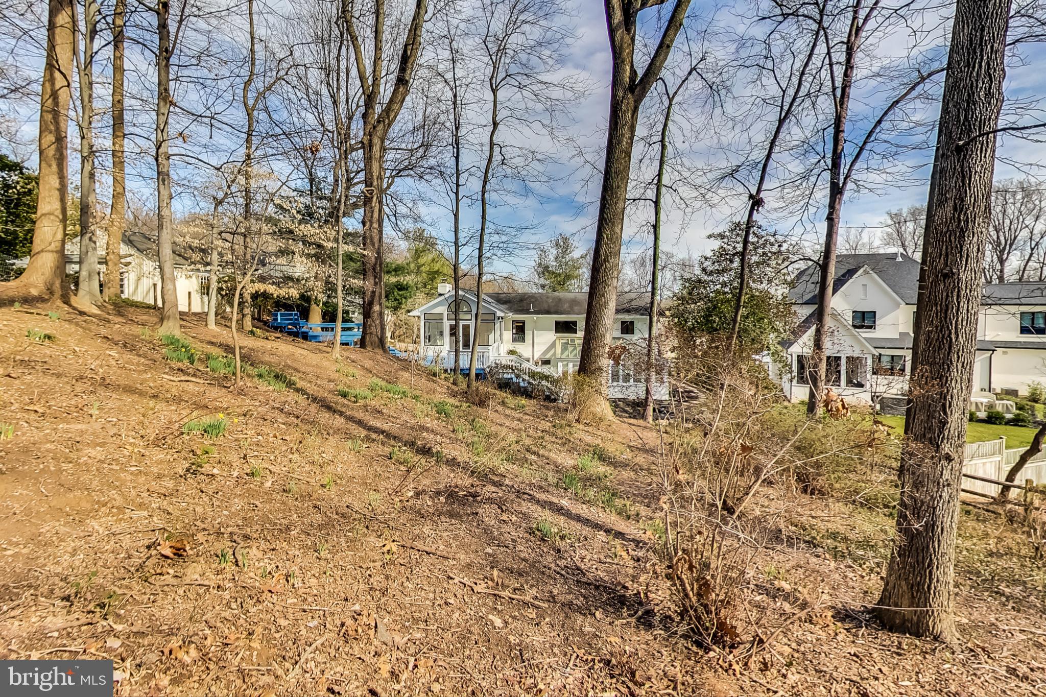 CHESTERBROOK WOODS - Residential