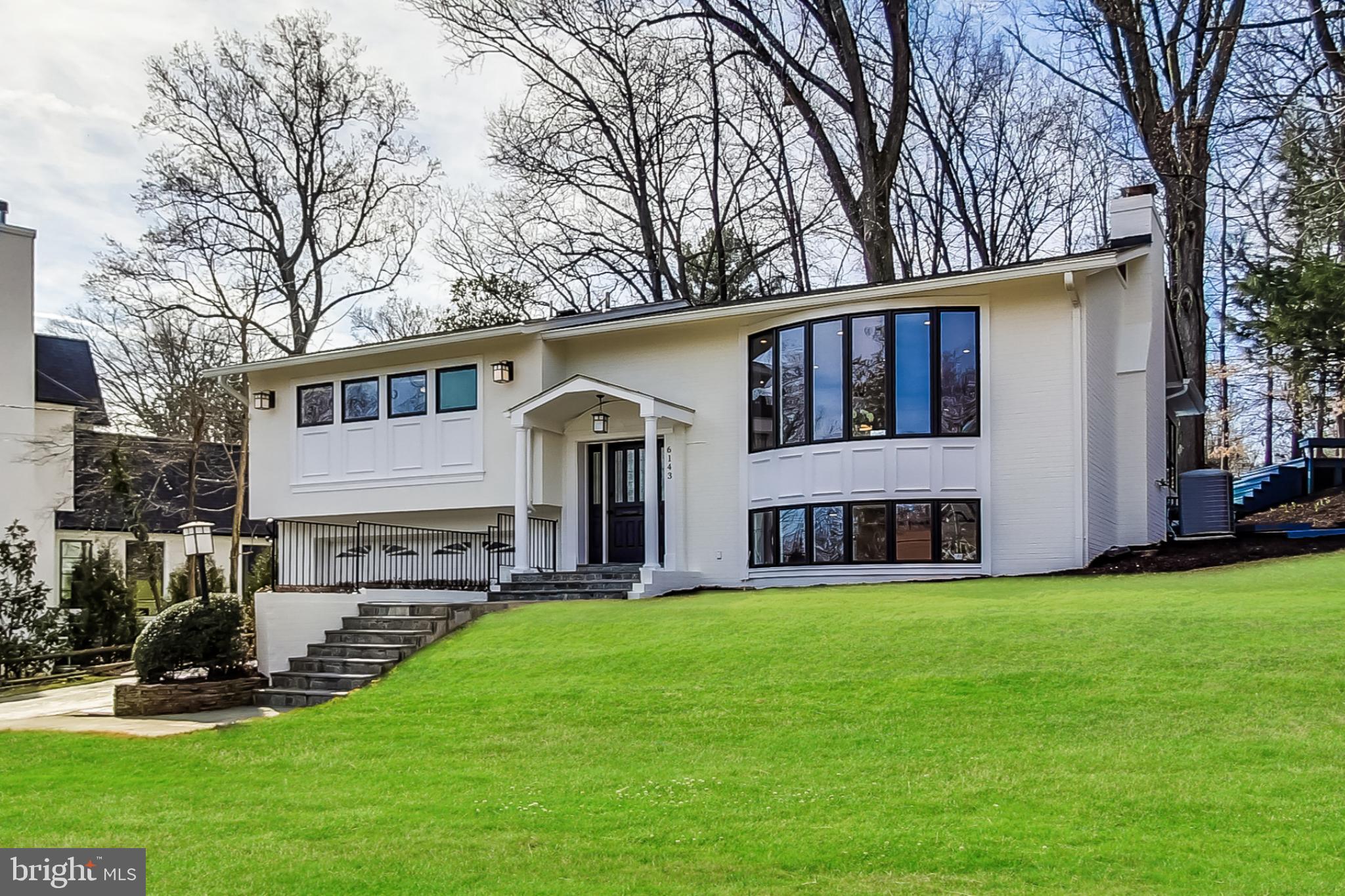 CHESTERBROOK WOODS - Residential
