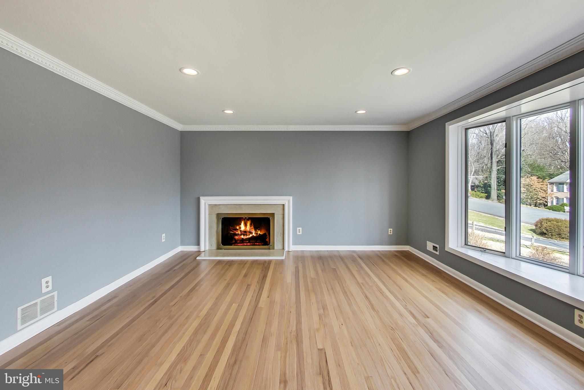 CHESTERBROOK WOODS - Residential