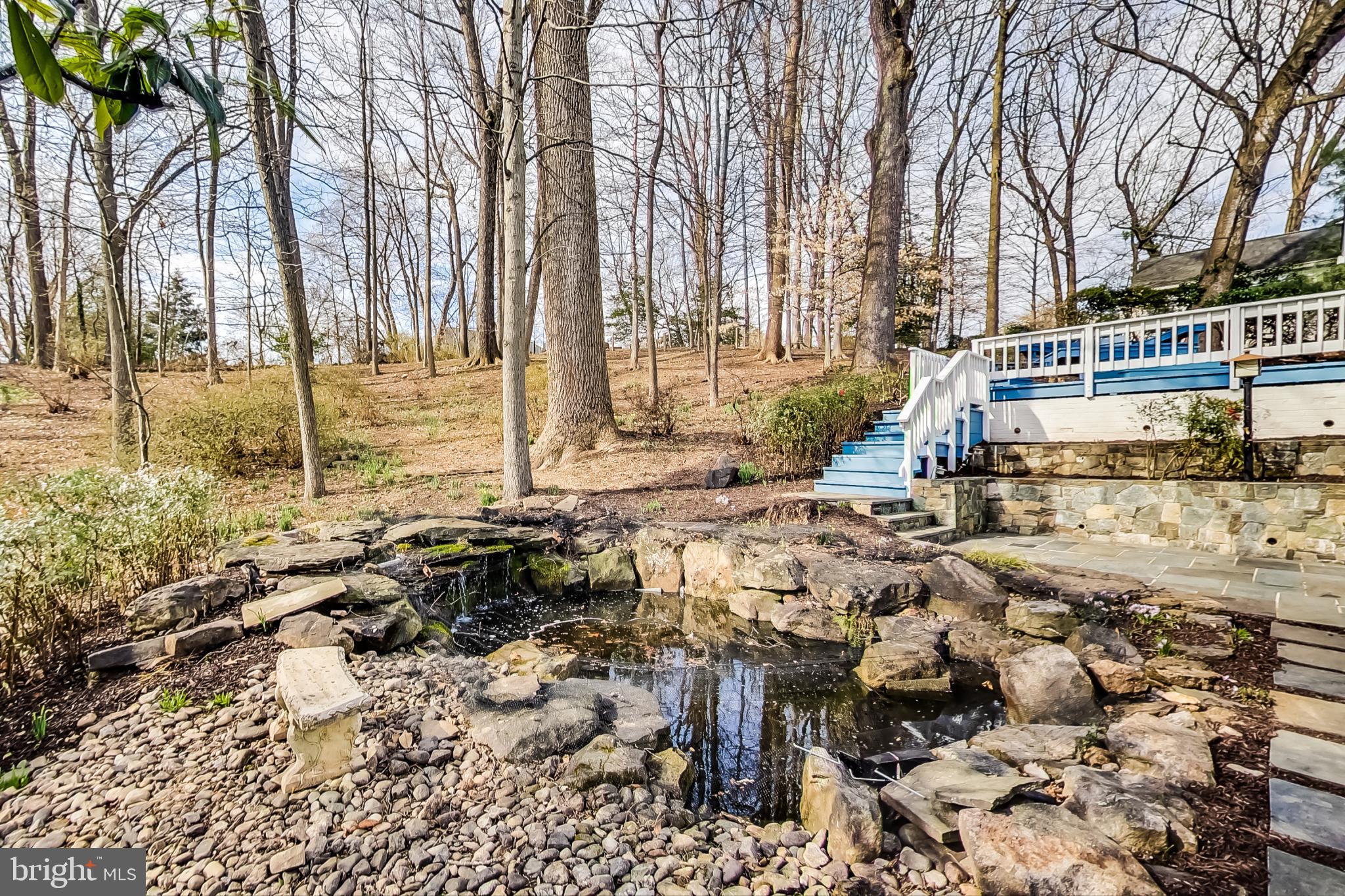 CHESTERBROOK WOODS - Residential