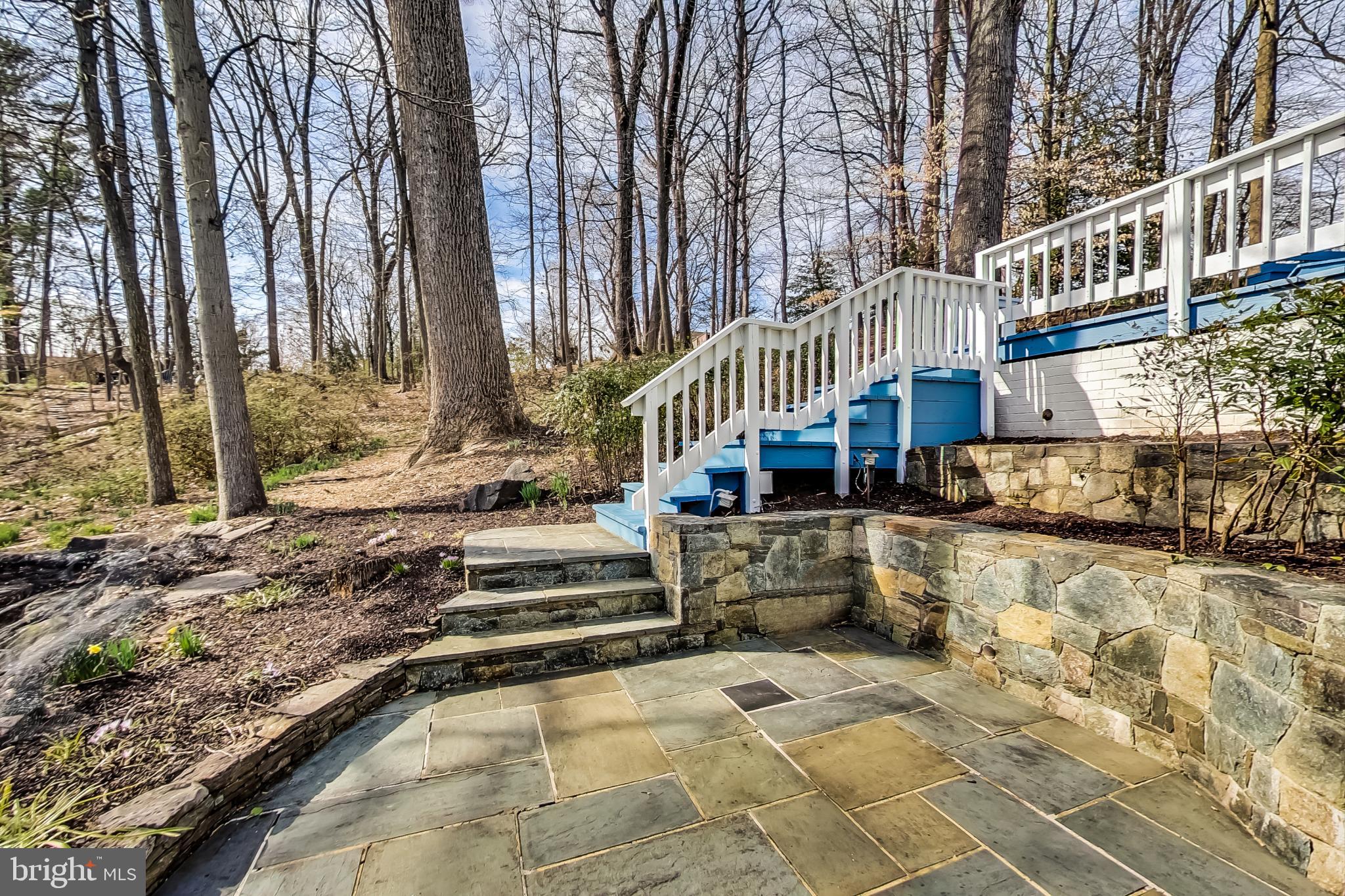 CHESTERBROOK WOODS - Residential