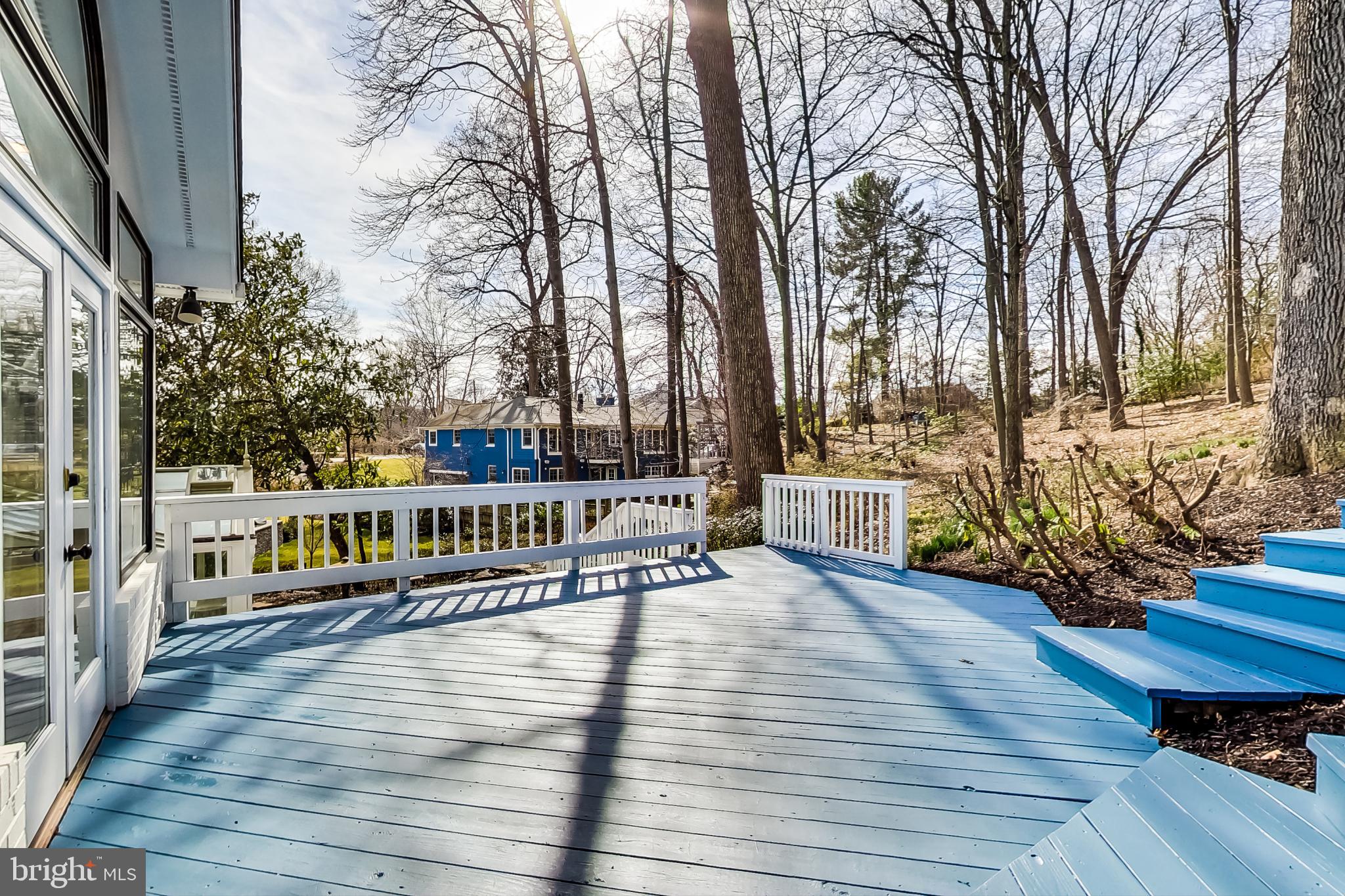 CHESTERBROOK WOODS - Residential
