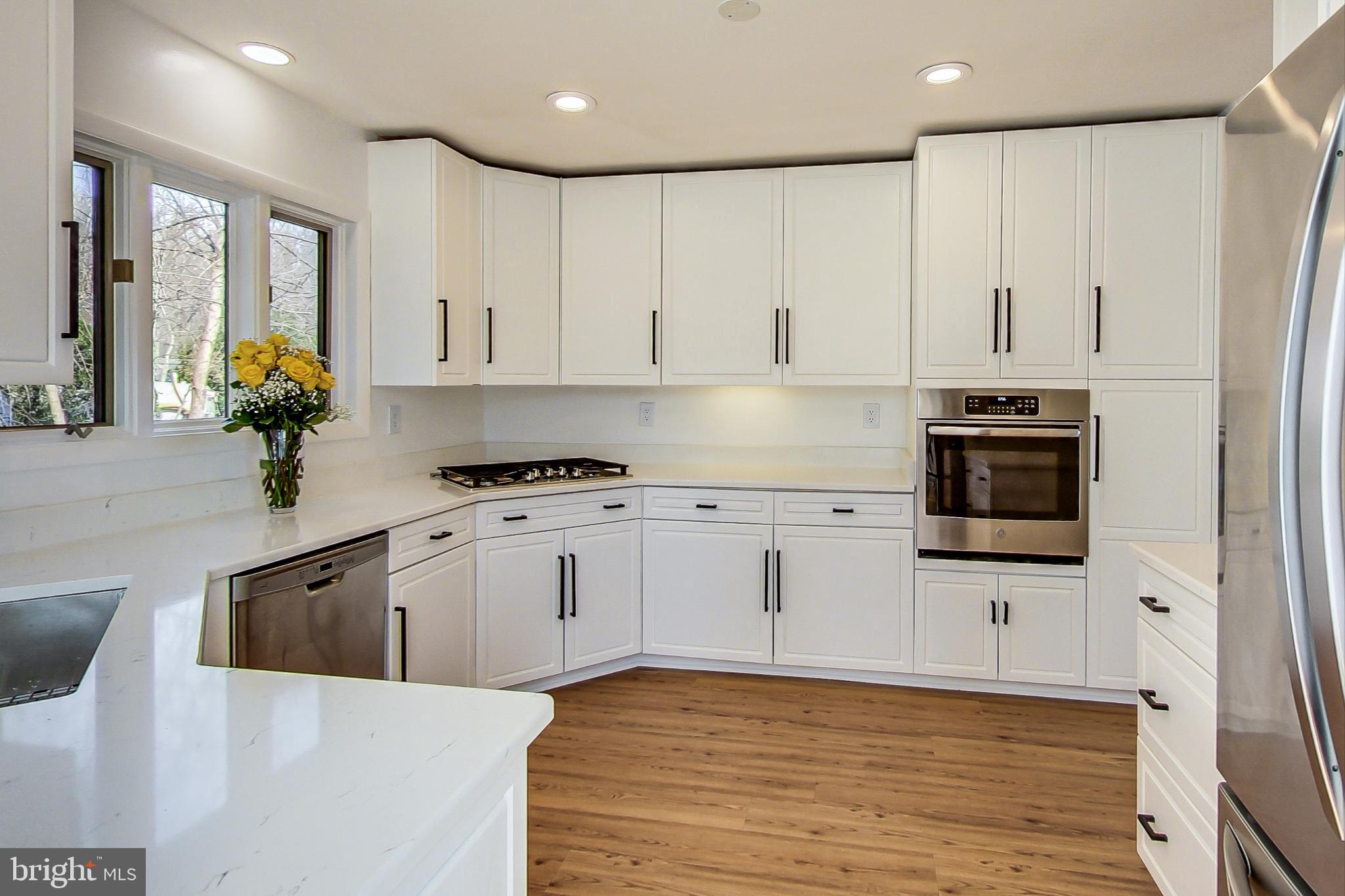 CHESTERBROOK WOODS - Residential