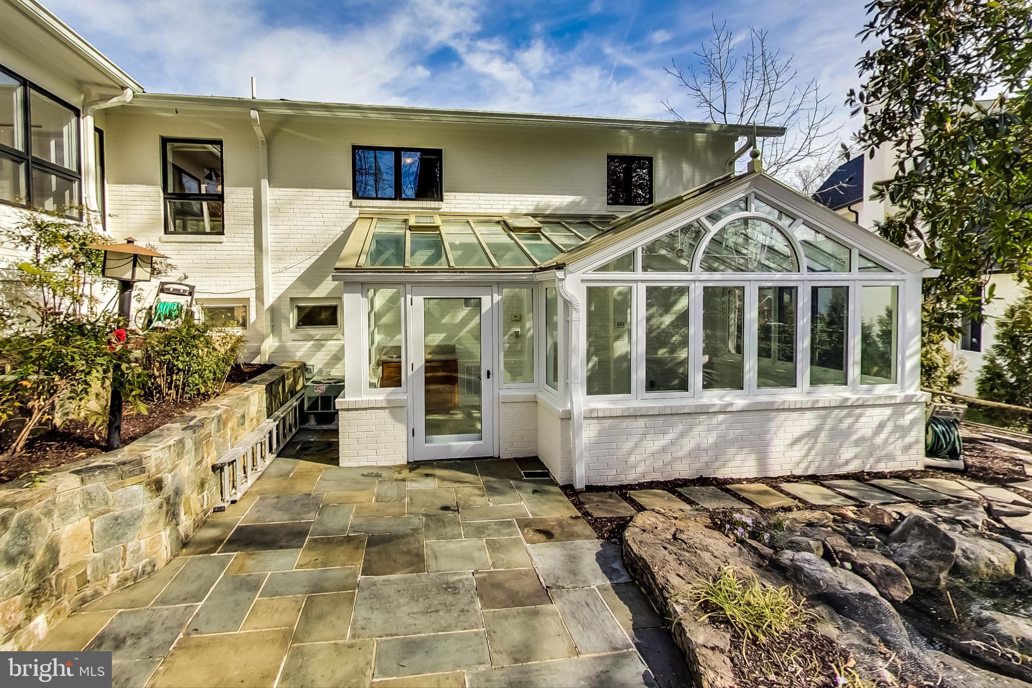 CHESTERBROOK WOODS - Residential