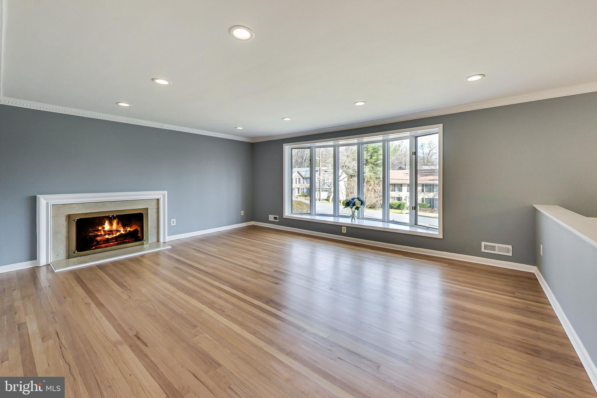 CHESTERBROOK WOODS - Residential