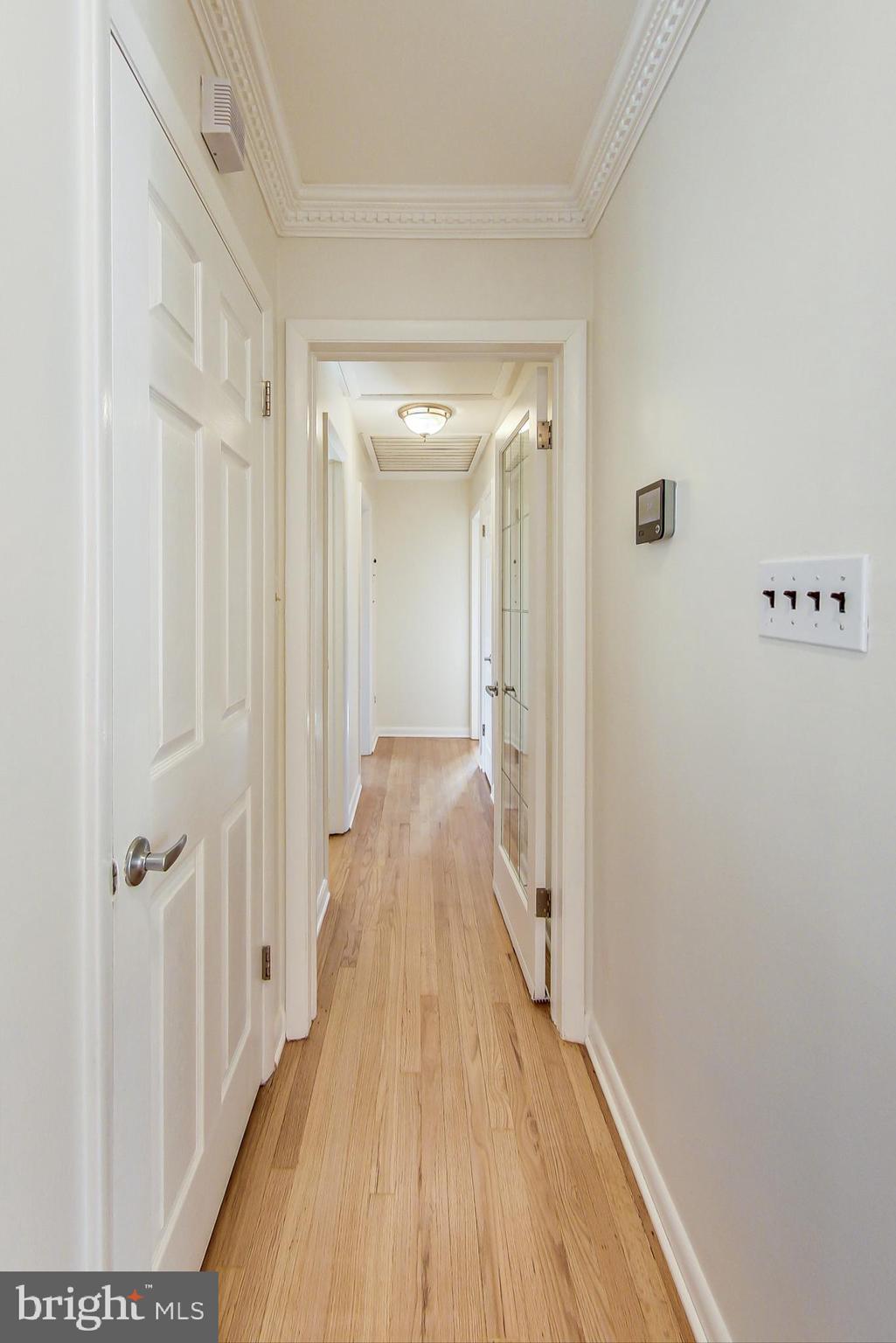 CHESTERBROOK WOODS - Residential