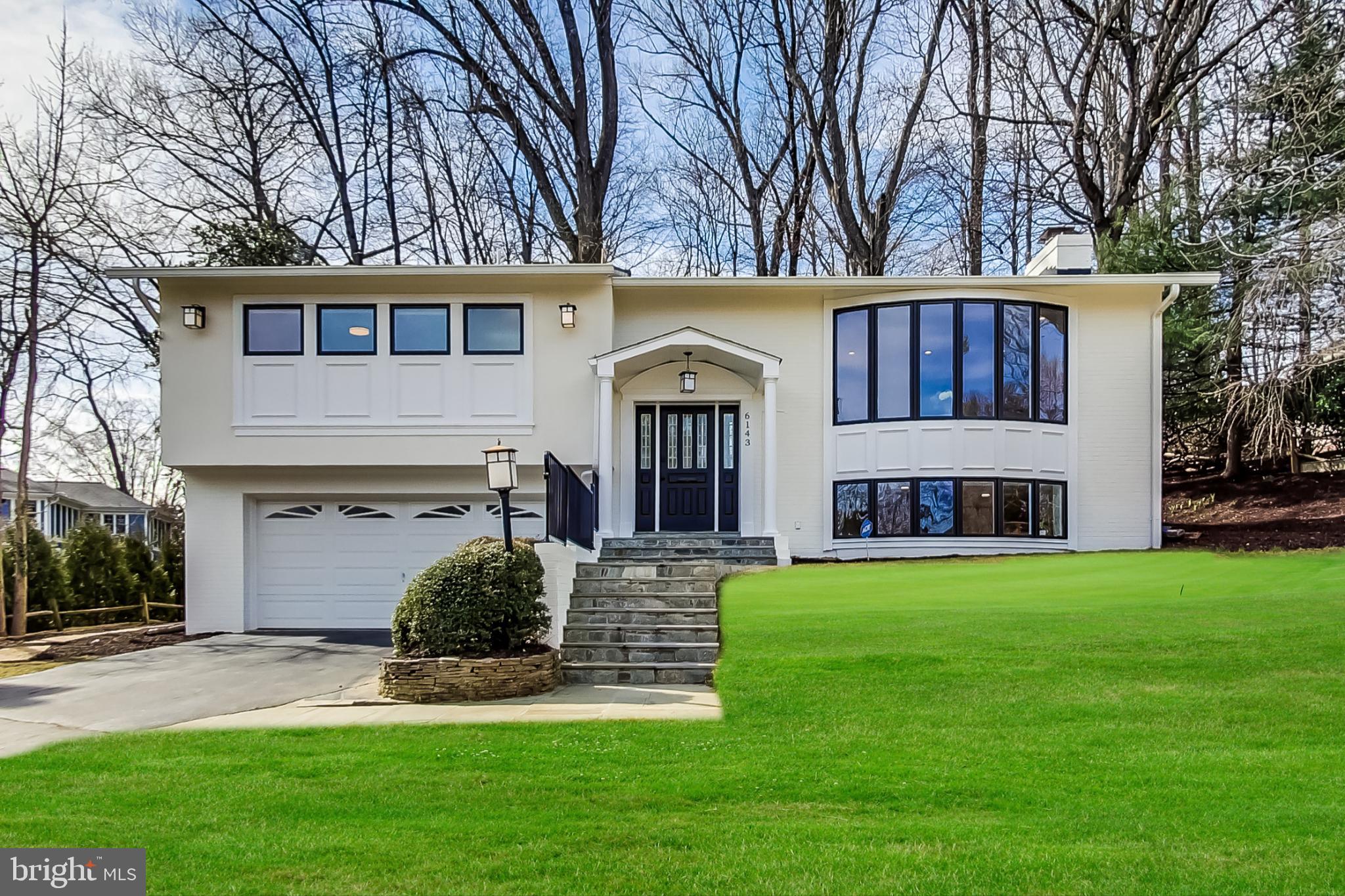 CHESTERBROOK WOODS - Residential
