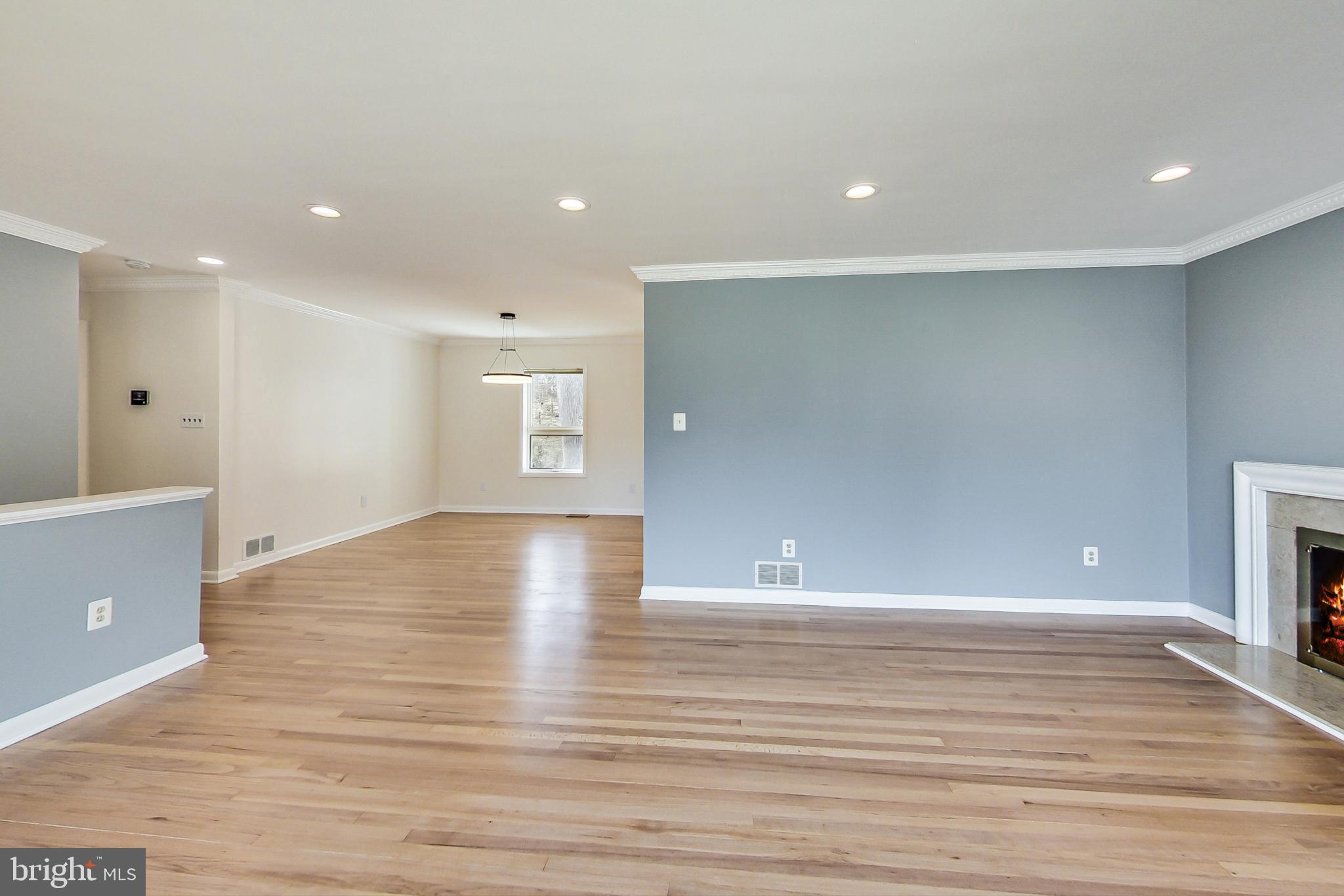 CHESTERBROOK WOODS - Residential