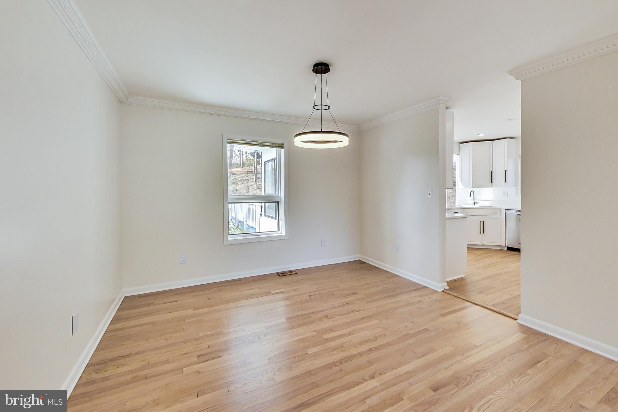 CHESTERBROOK WOODS - Residential