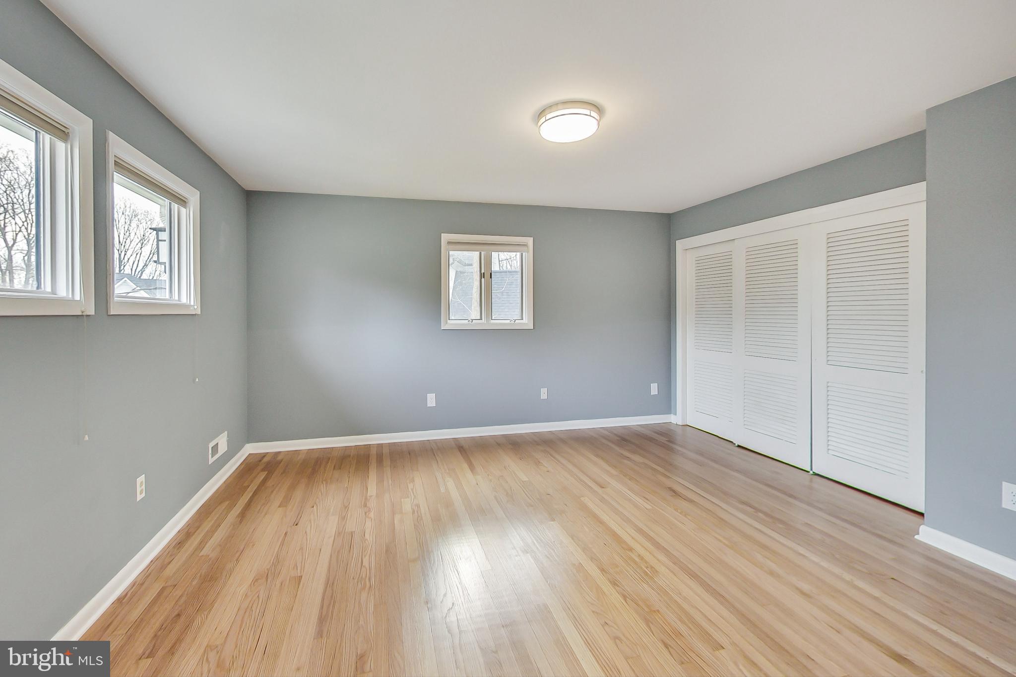 CHESTERBROOK WOODS - Residential