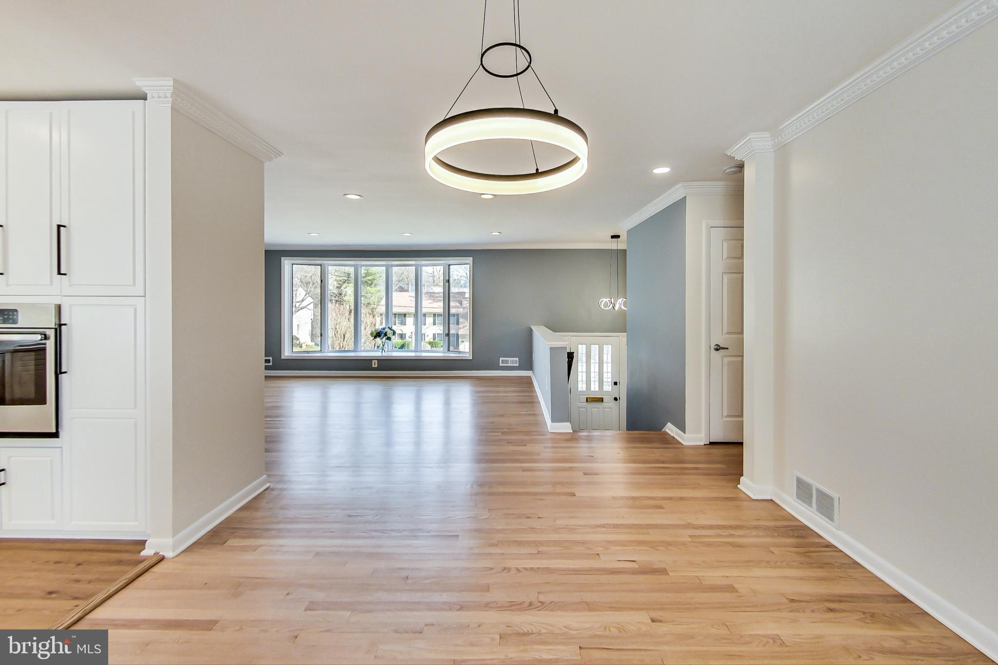 CHESTERBROOK WOODS - Residential