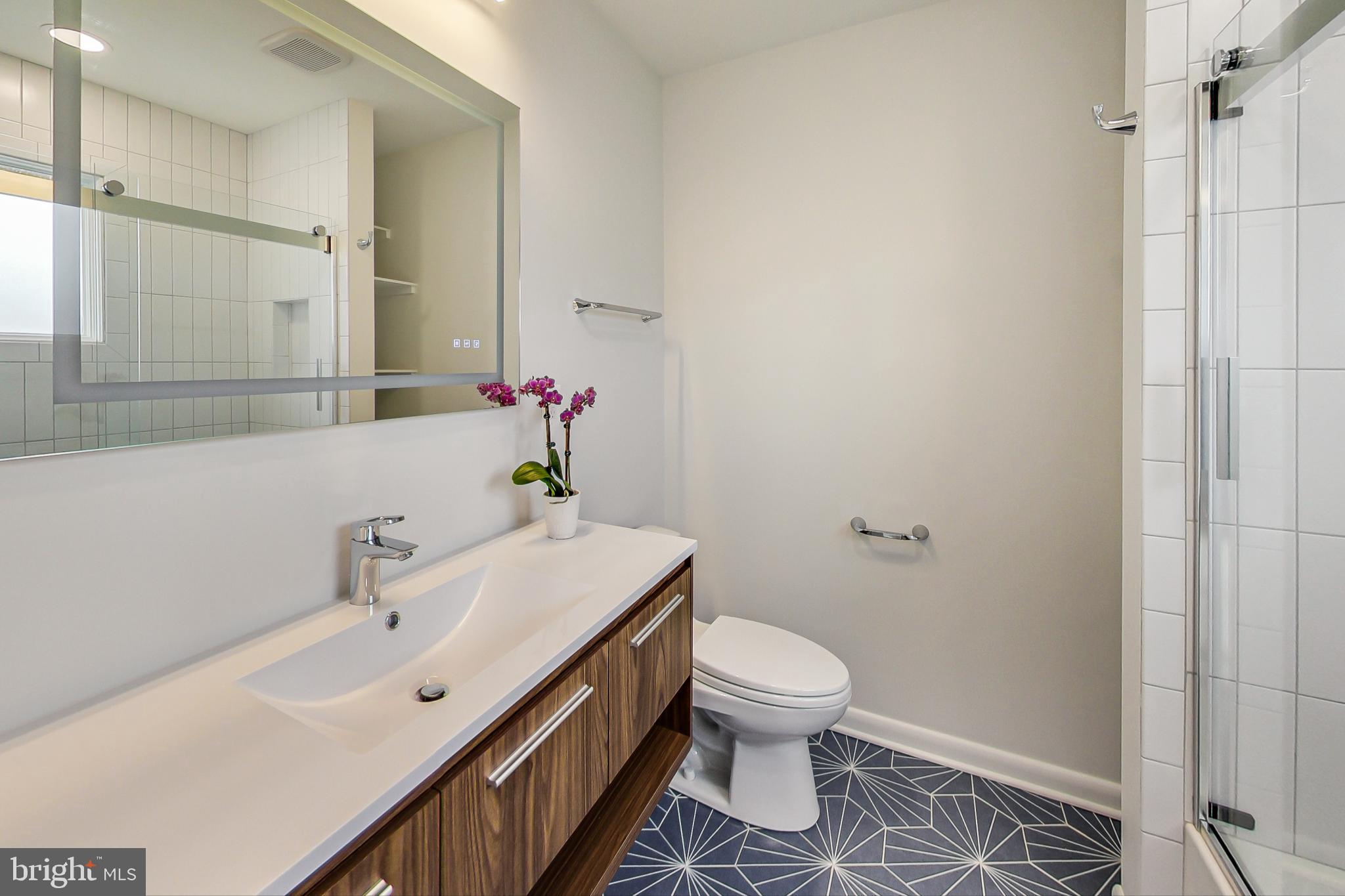 CHESTERBROOK WOODS - Residential