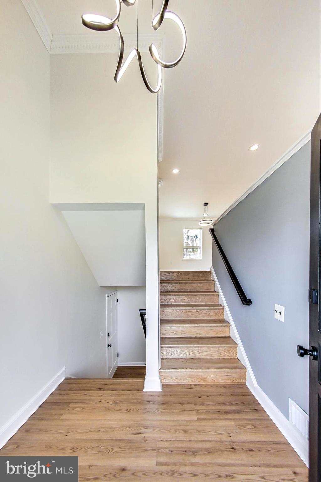 CHESTERBROOK WOODS - Residential