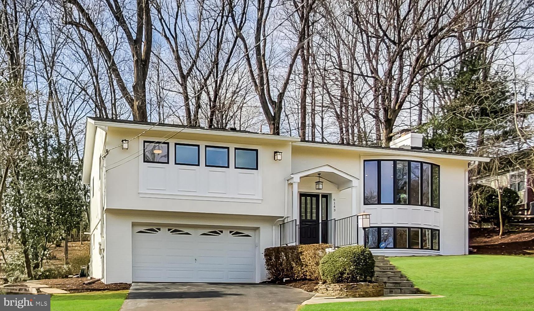 CHESTERBROOK WOODS - Residential