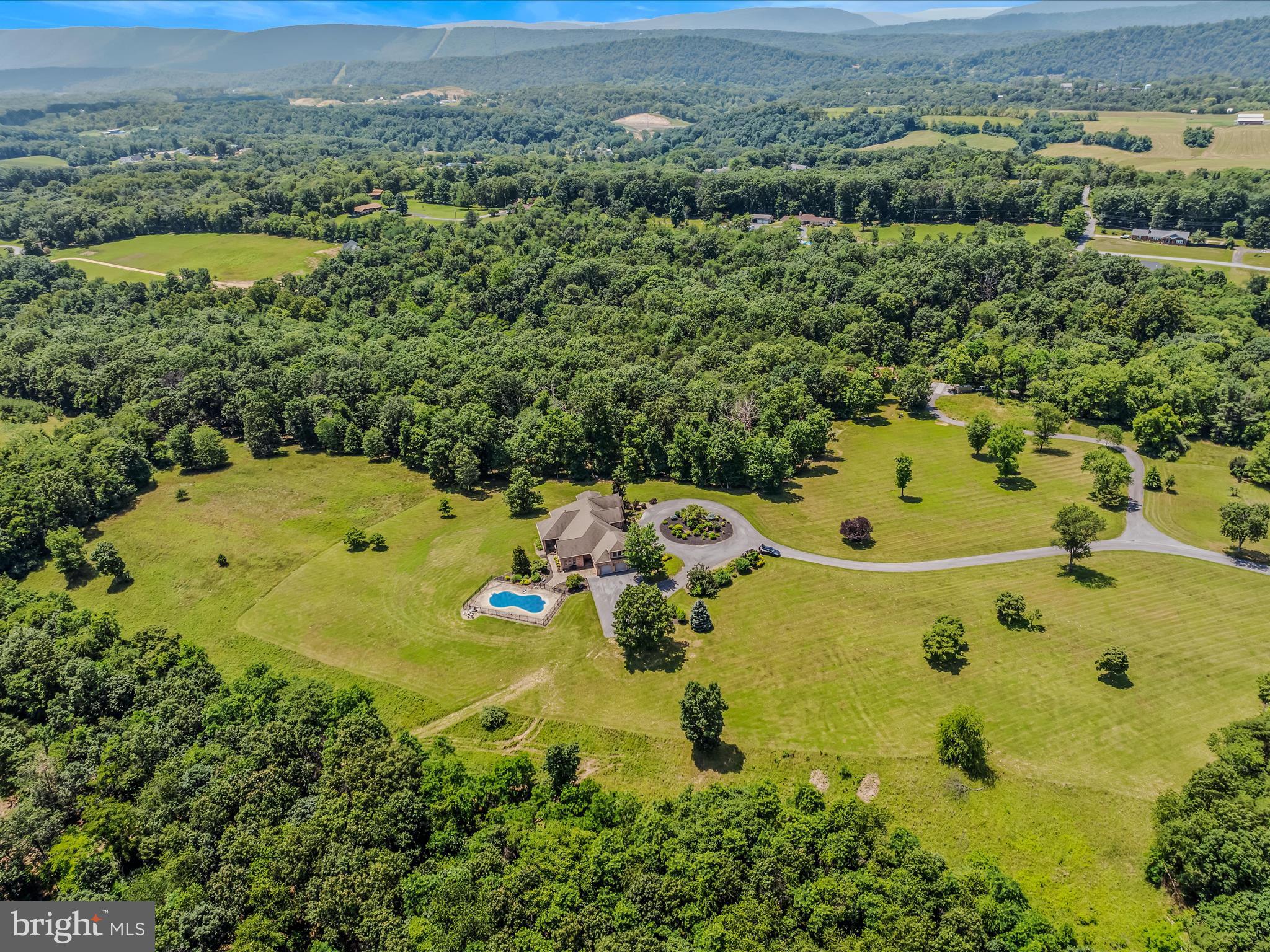 OAKWOOD ESTATES - Residential