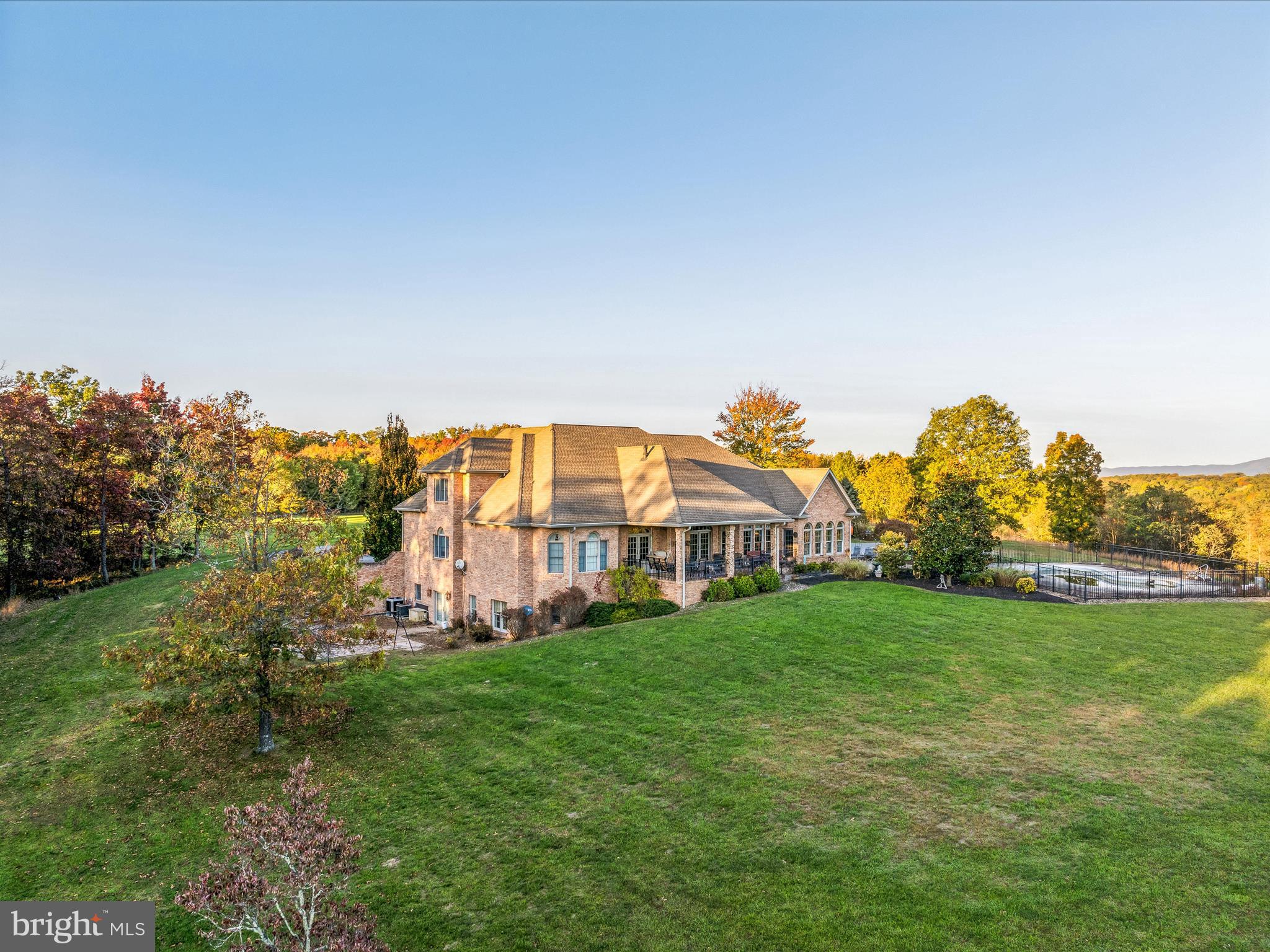 OAKWOOD ESTATES - Residential