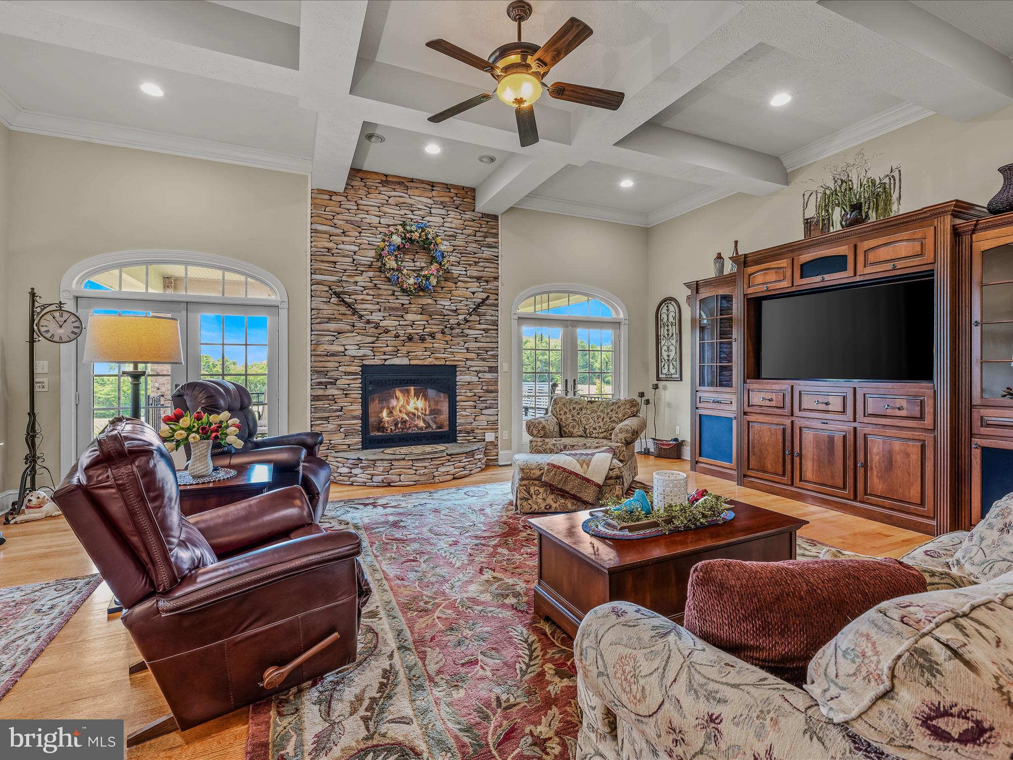 OAKWOOD ESTATES - Residential