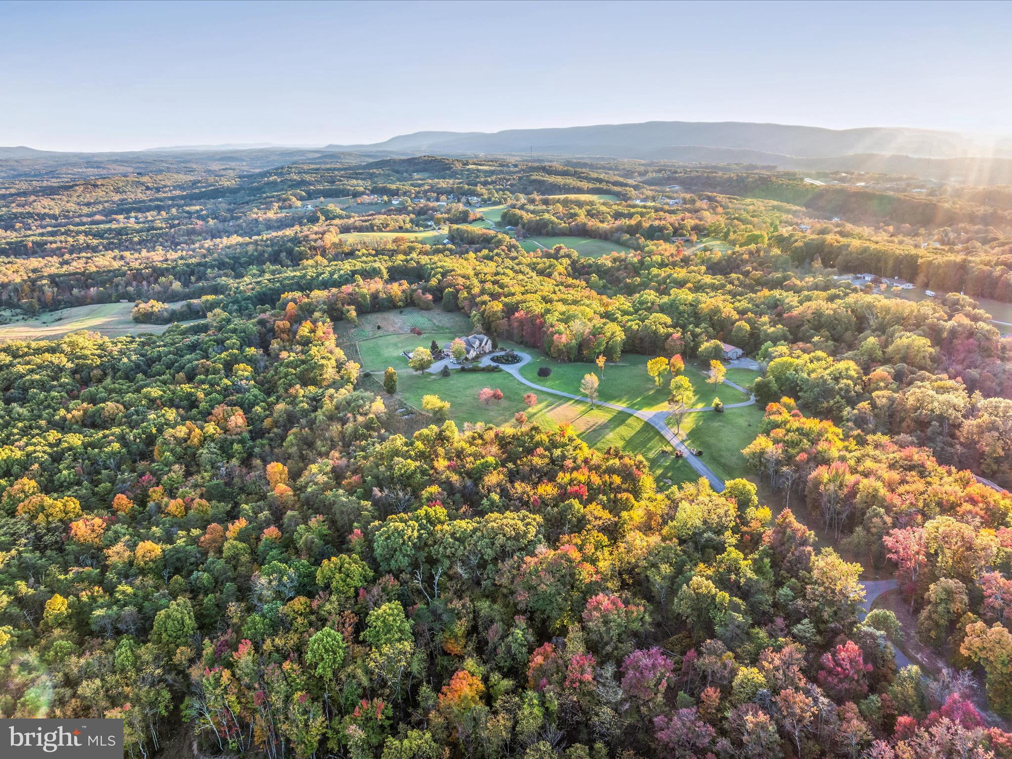 OAKWOOD ESTATES - Residential