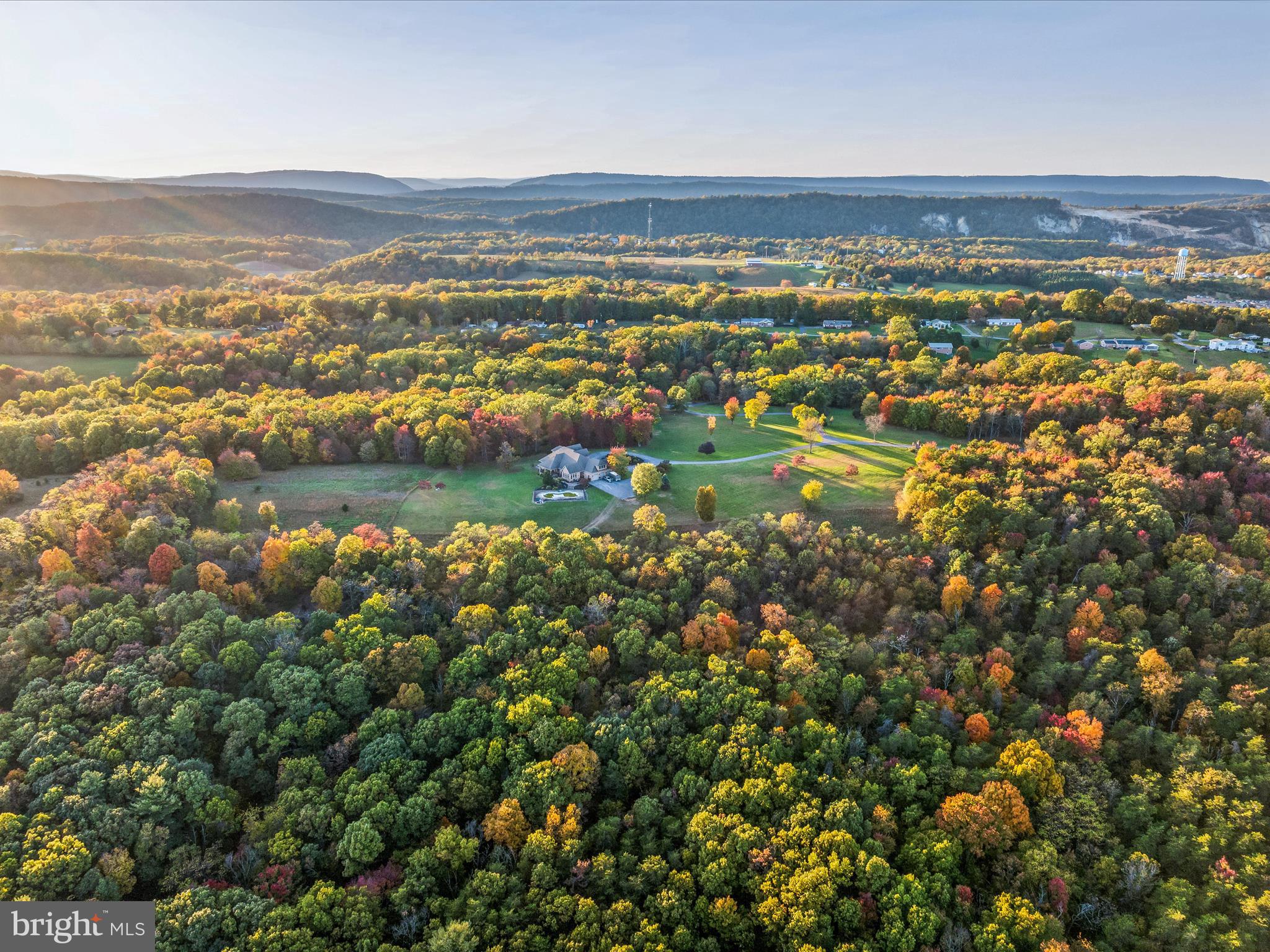 OAKWOOD ESTATES - Residential