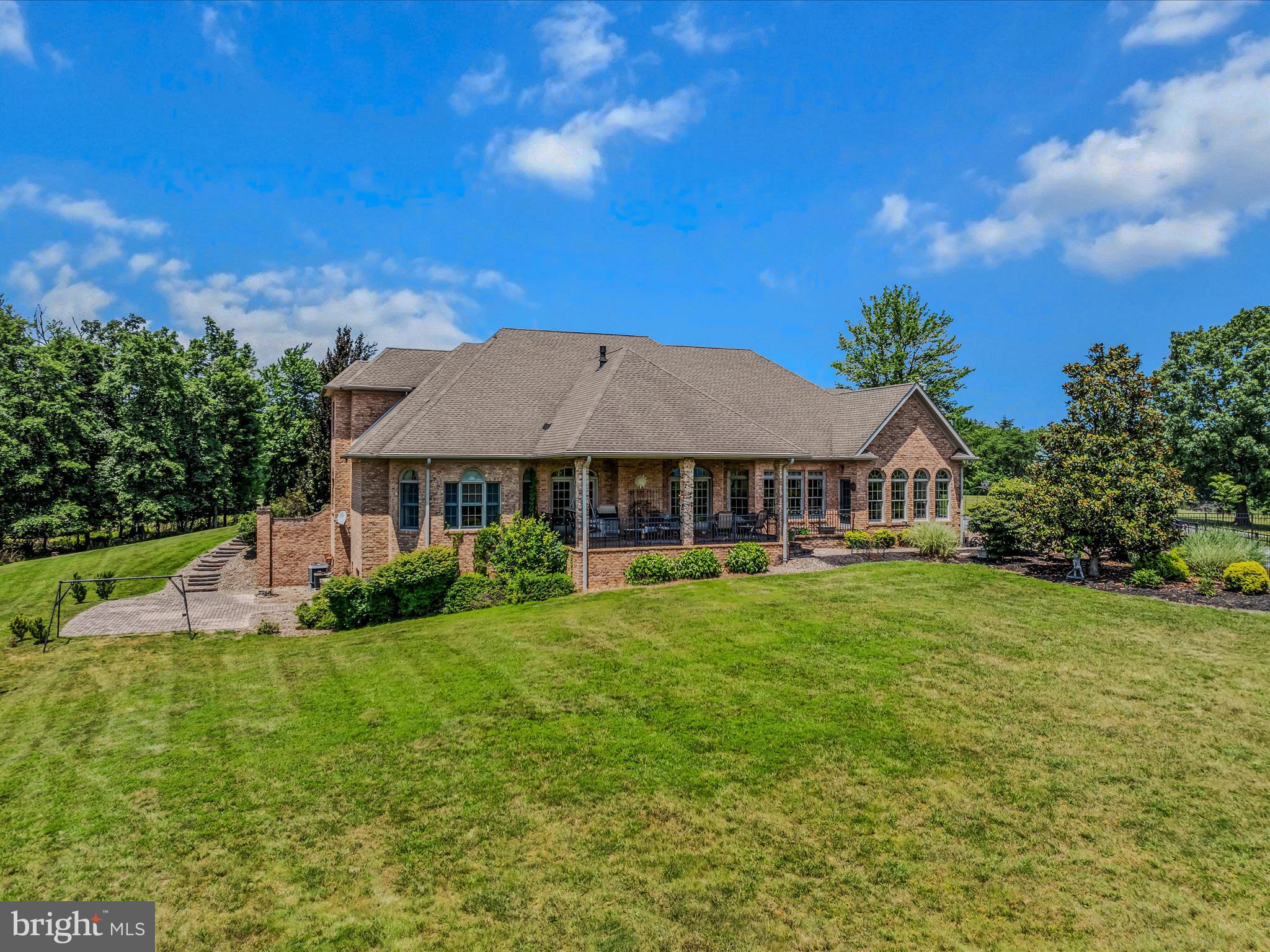 OAKWOOD ESTATES - Residential