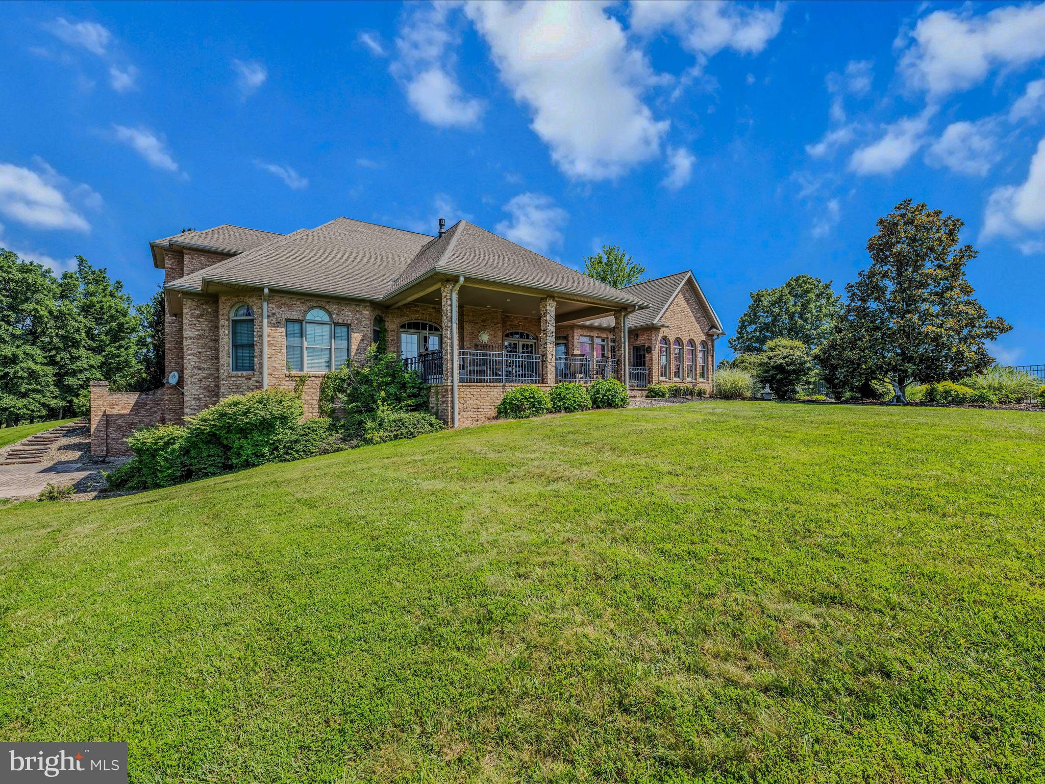 OAKWOOD ESTATES - Residential