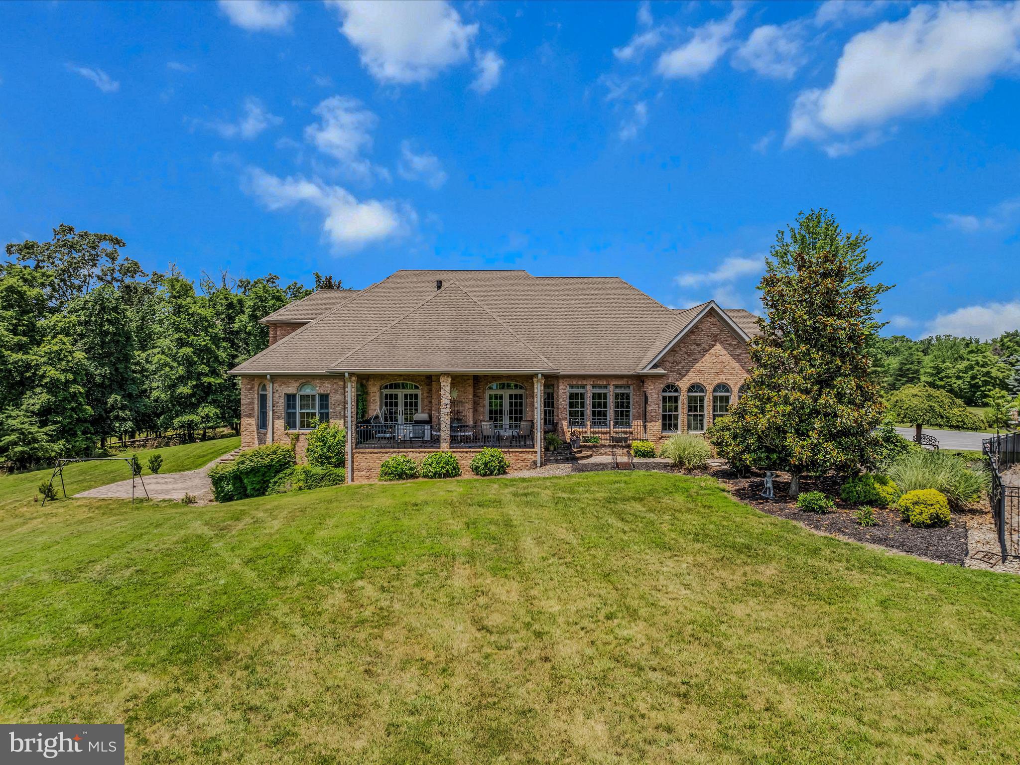 OAKWOOD ESTATES - Residential