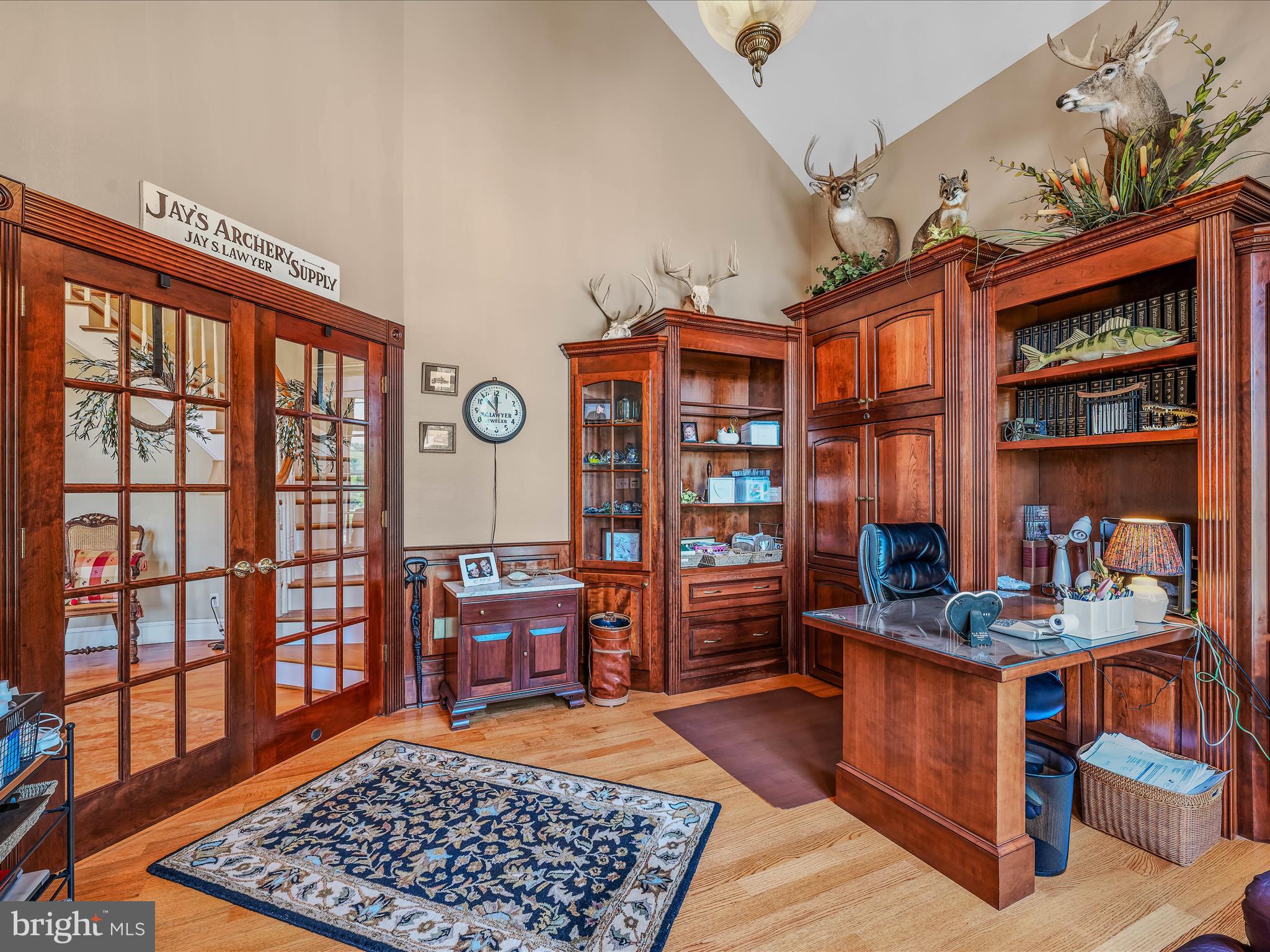 OAKWOOD ESTATES - Residential