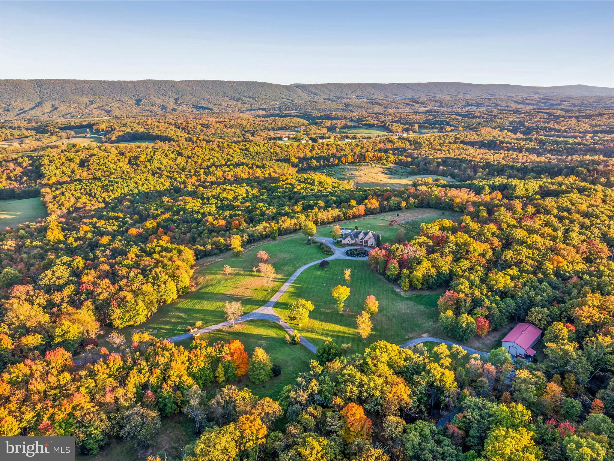 OAKWOOD ESTATES - Residential