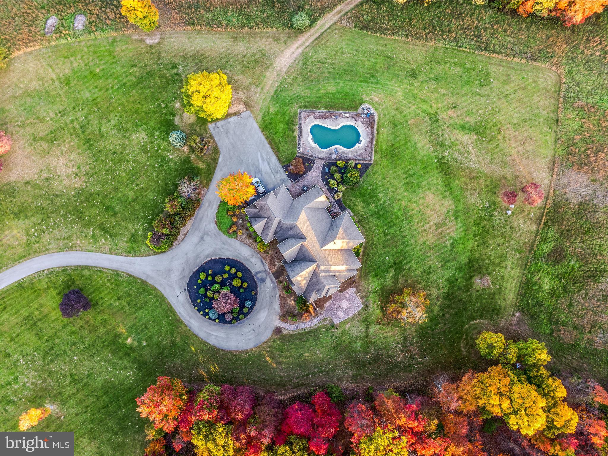 OAKWOOD ESTATES - Residential