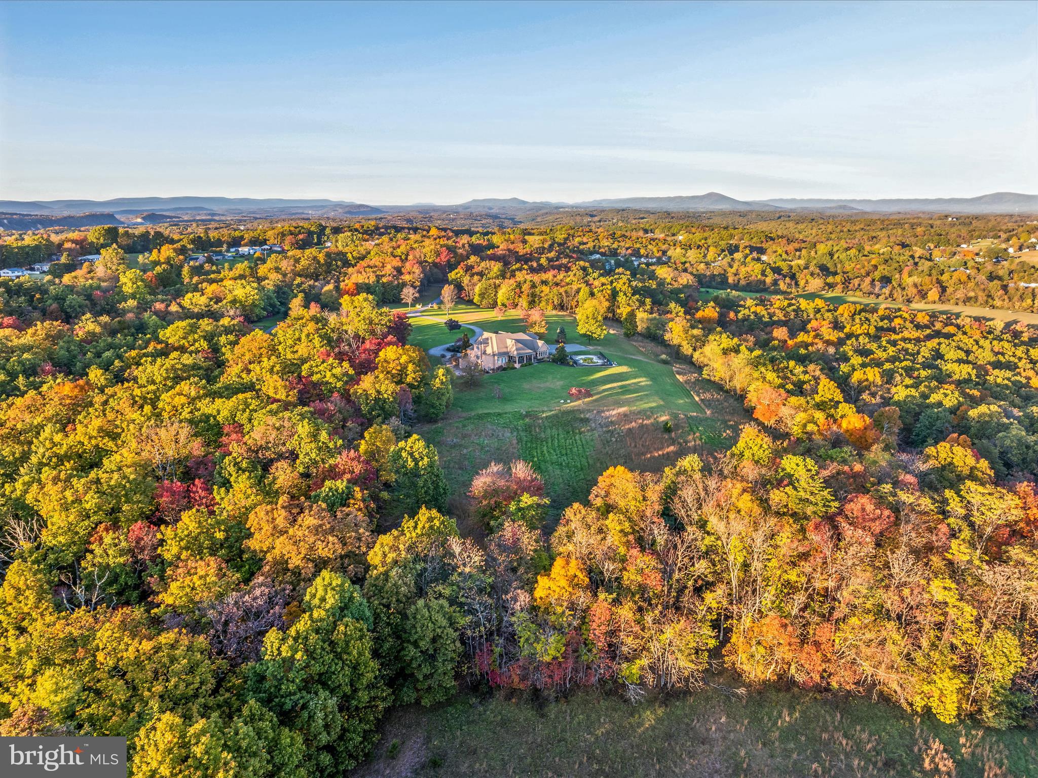 OAKWOOD ESTATES - Residential