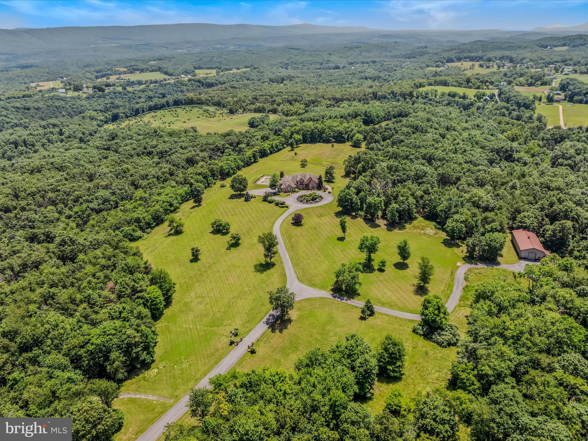 OAKWOOD ESTATES - Residential