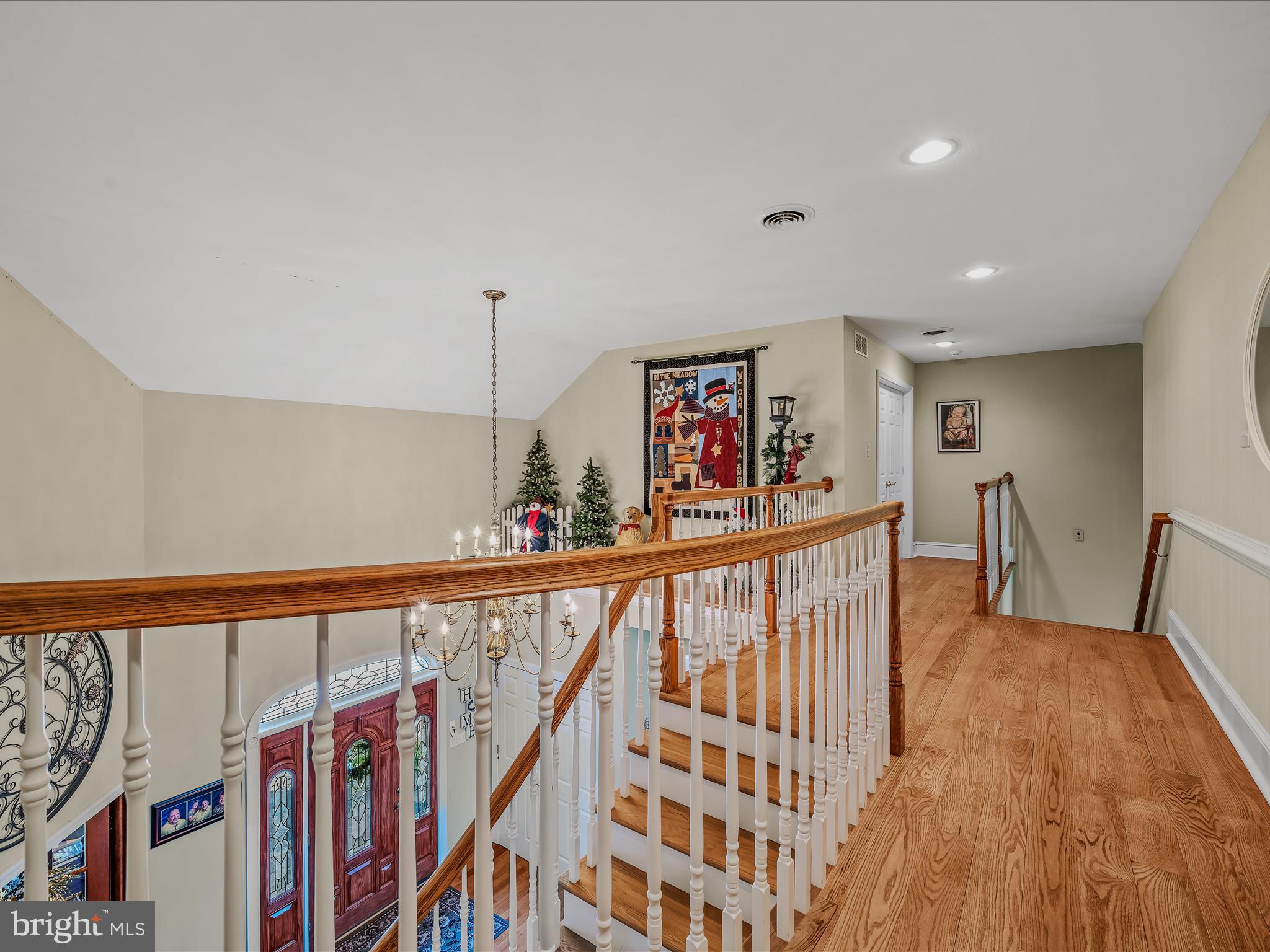 OAKWOOD ESTATES - Residential