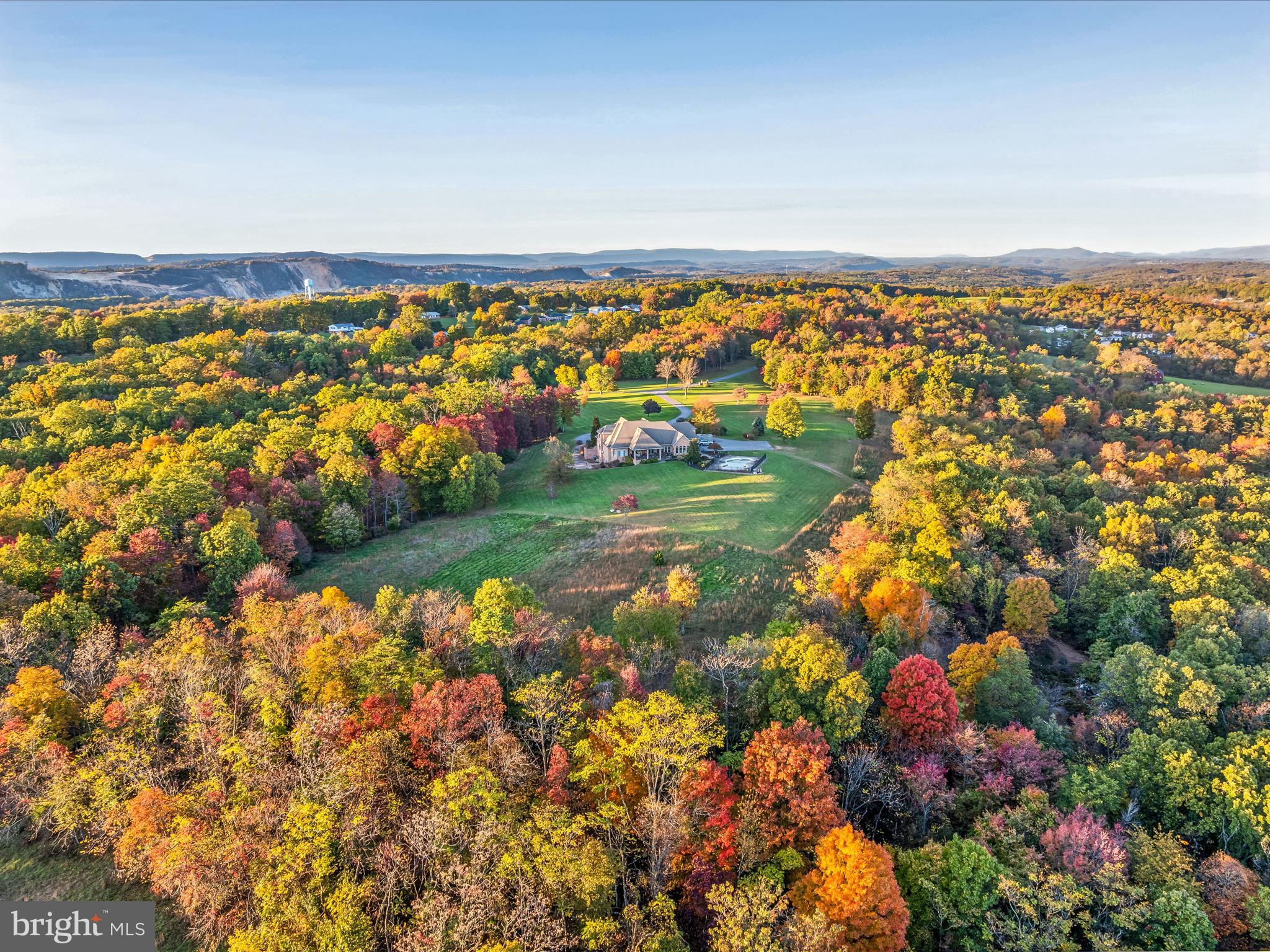 OAKWOOD ESTATES - Residential