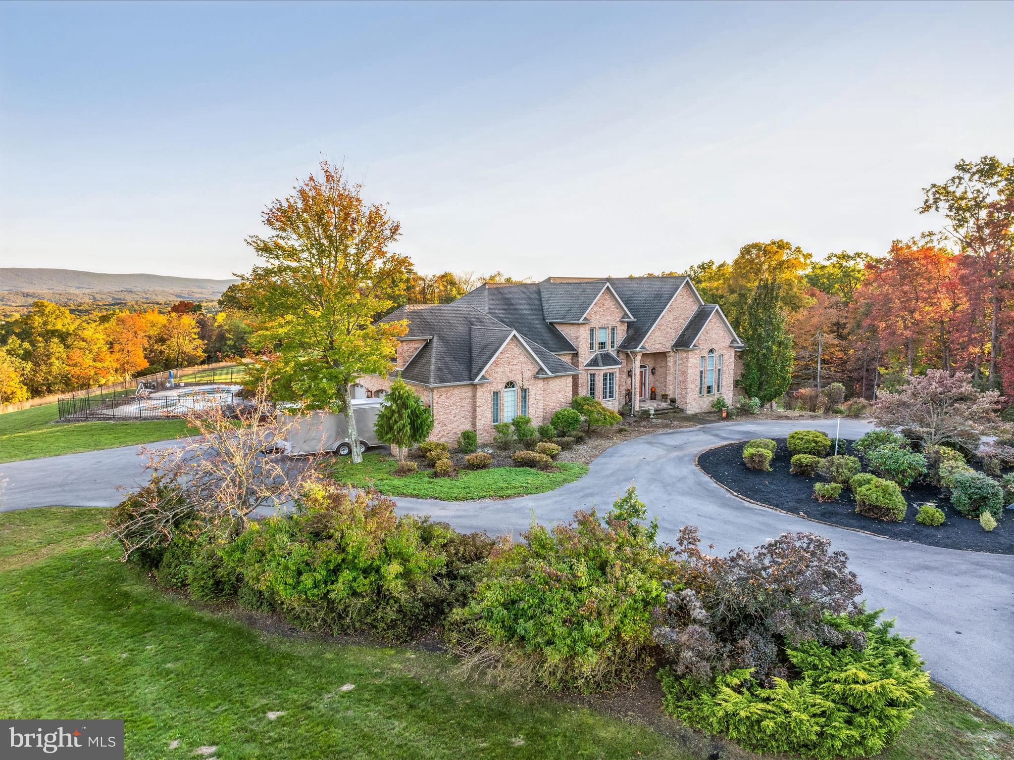 OAKWOOD ESTATES - Residential