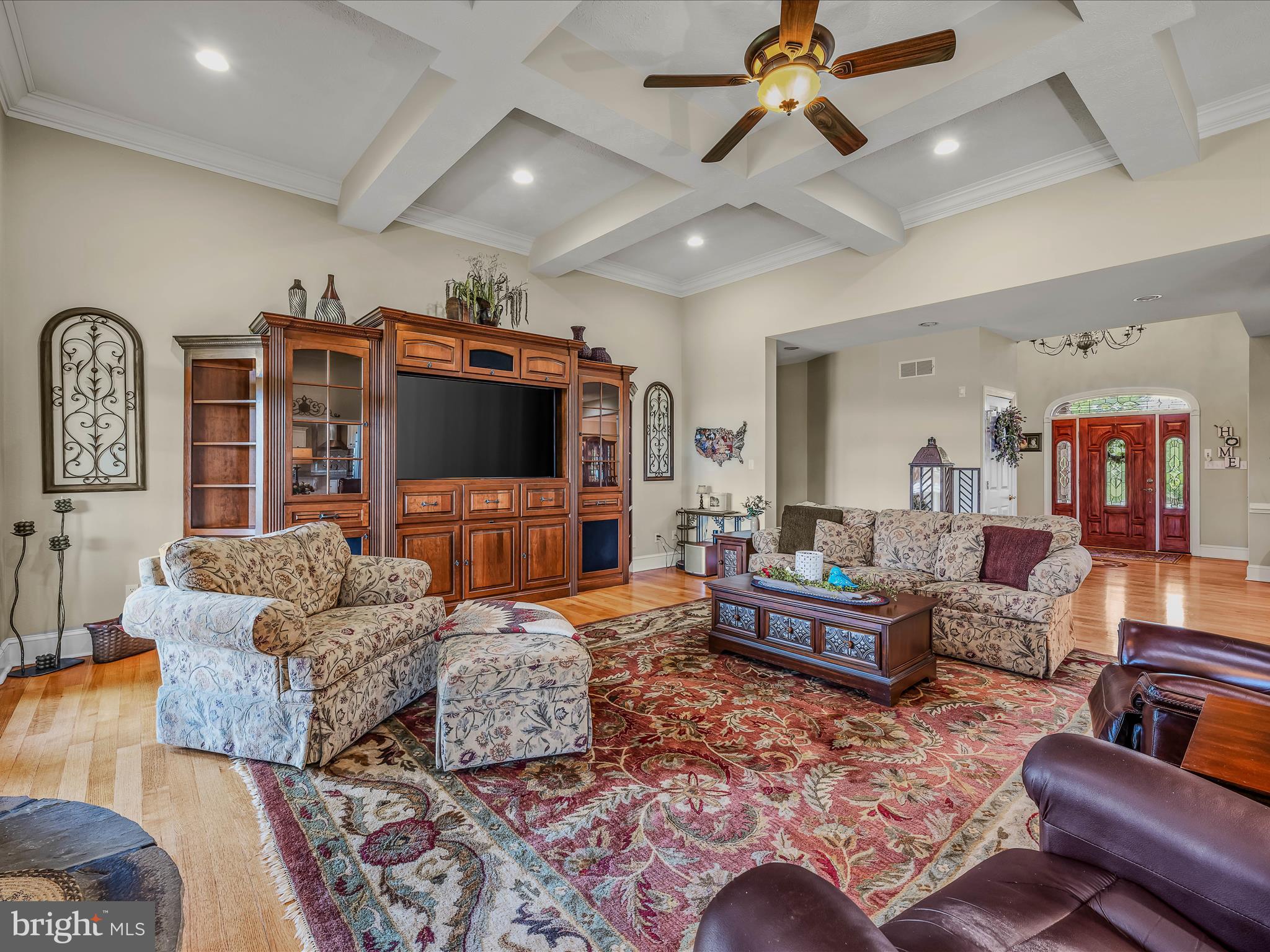 OAKWOOD ESTATES - Residential