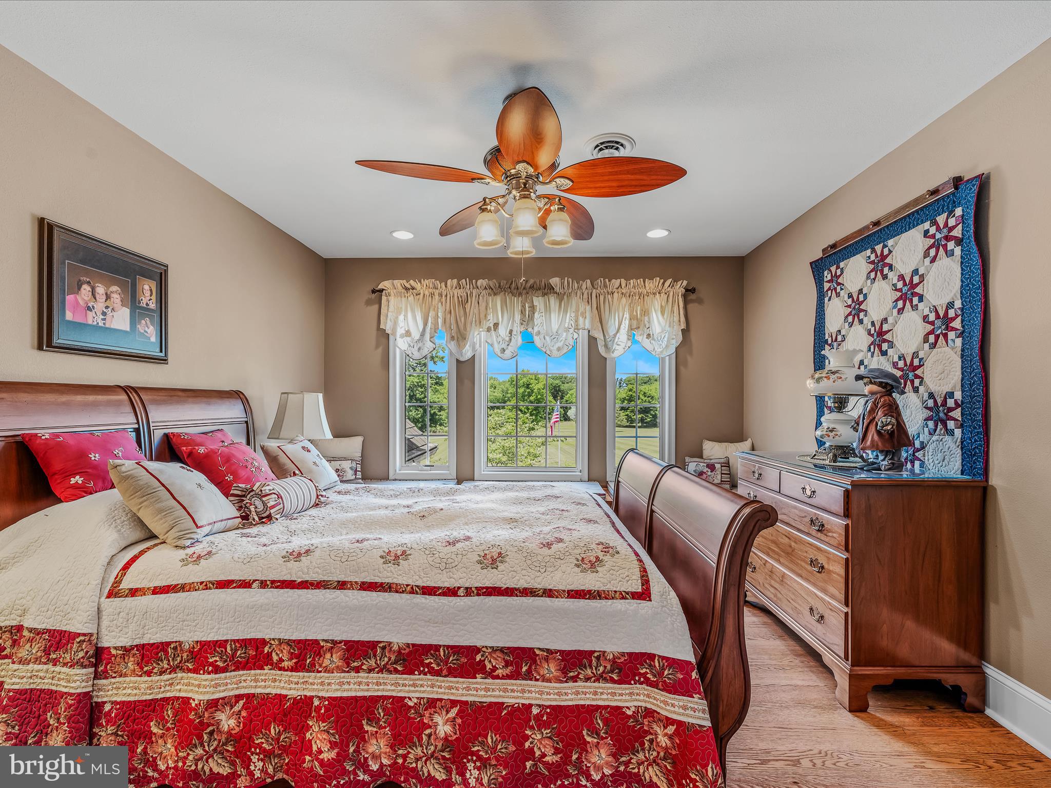 OAKWOOD ESTATES - Residential