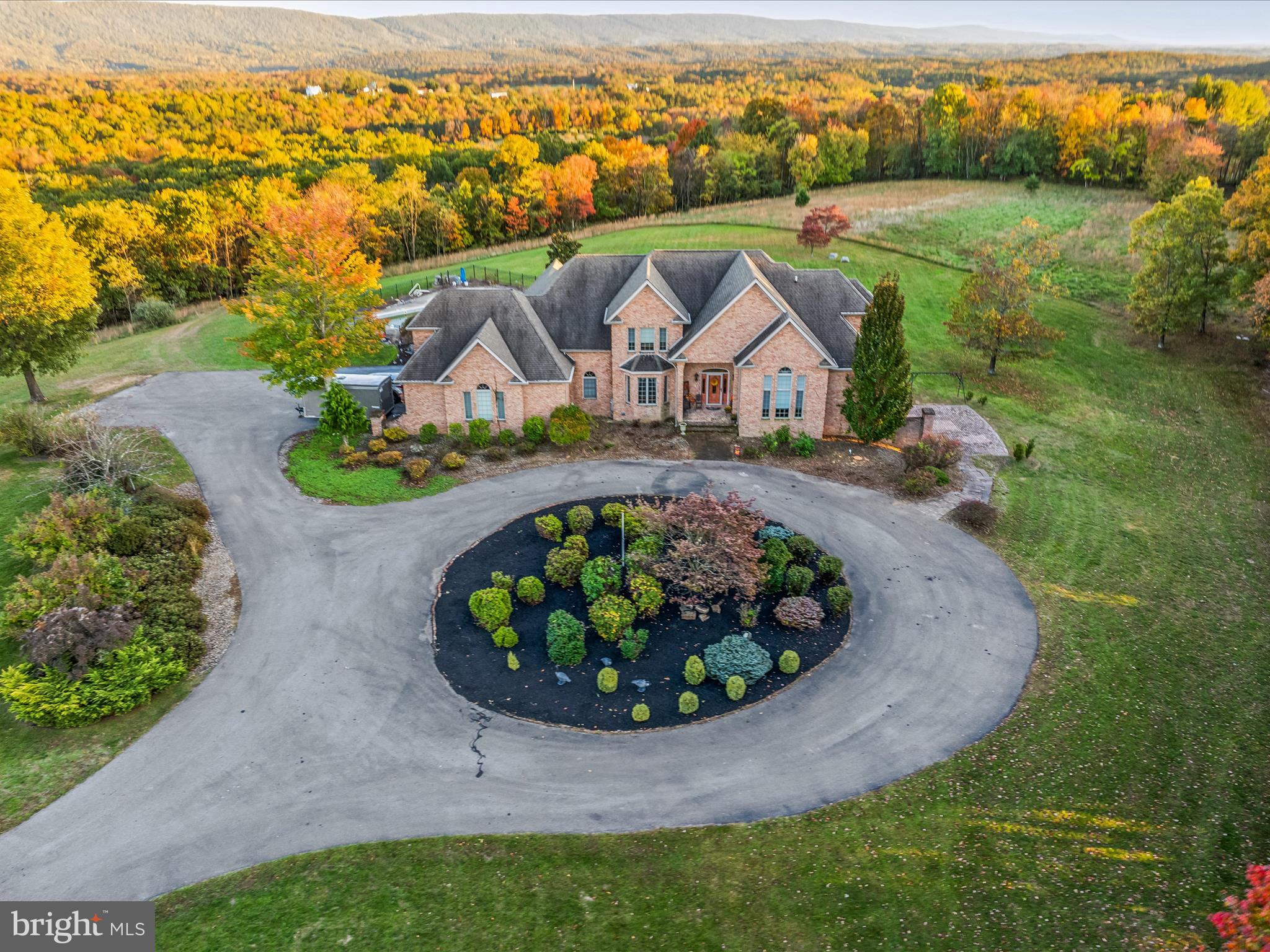 OAKWOOD ESTATES - Residential